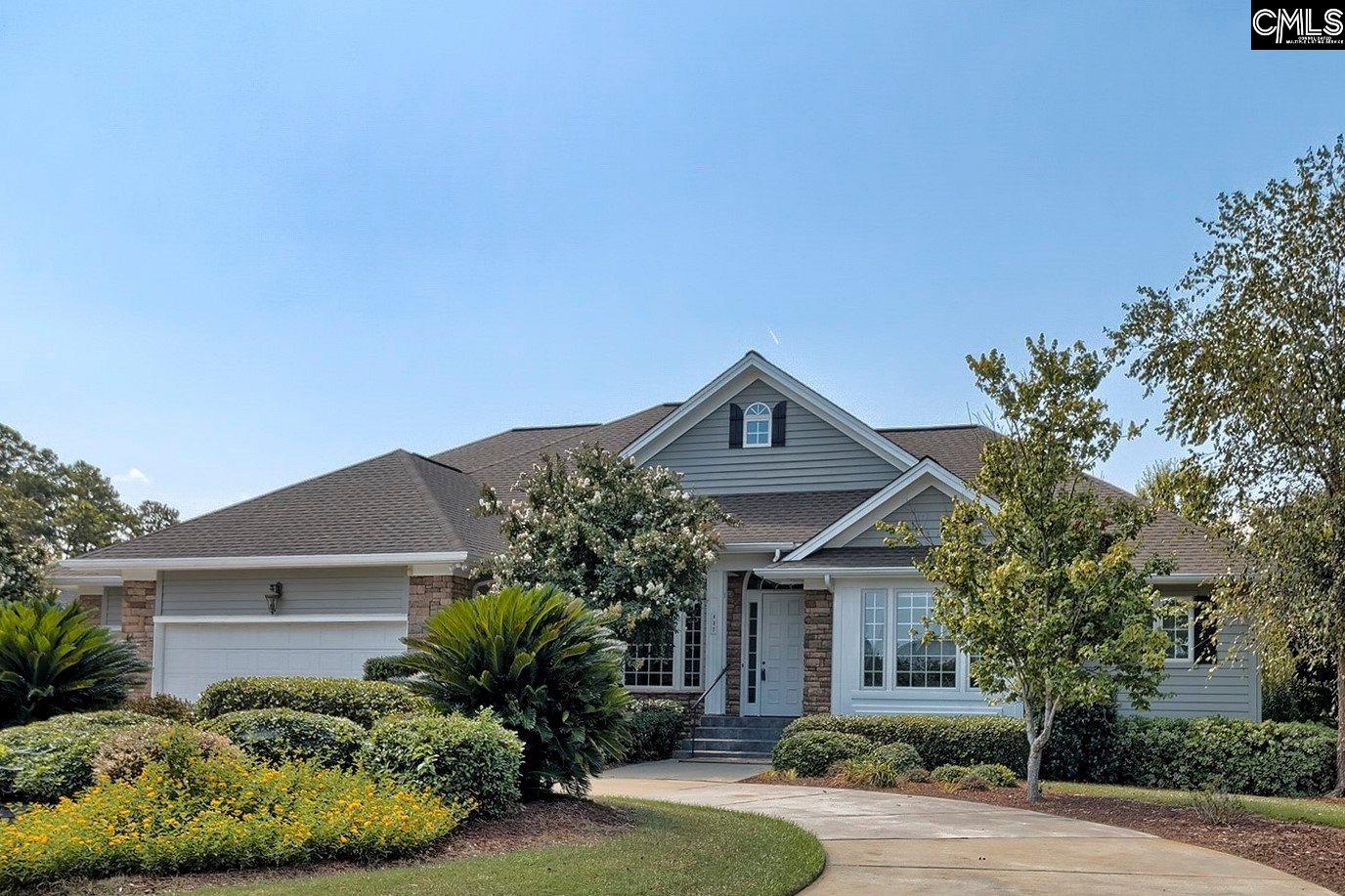 Luxury Homes for Sale in Columbia South Carolina