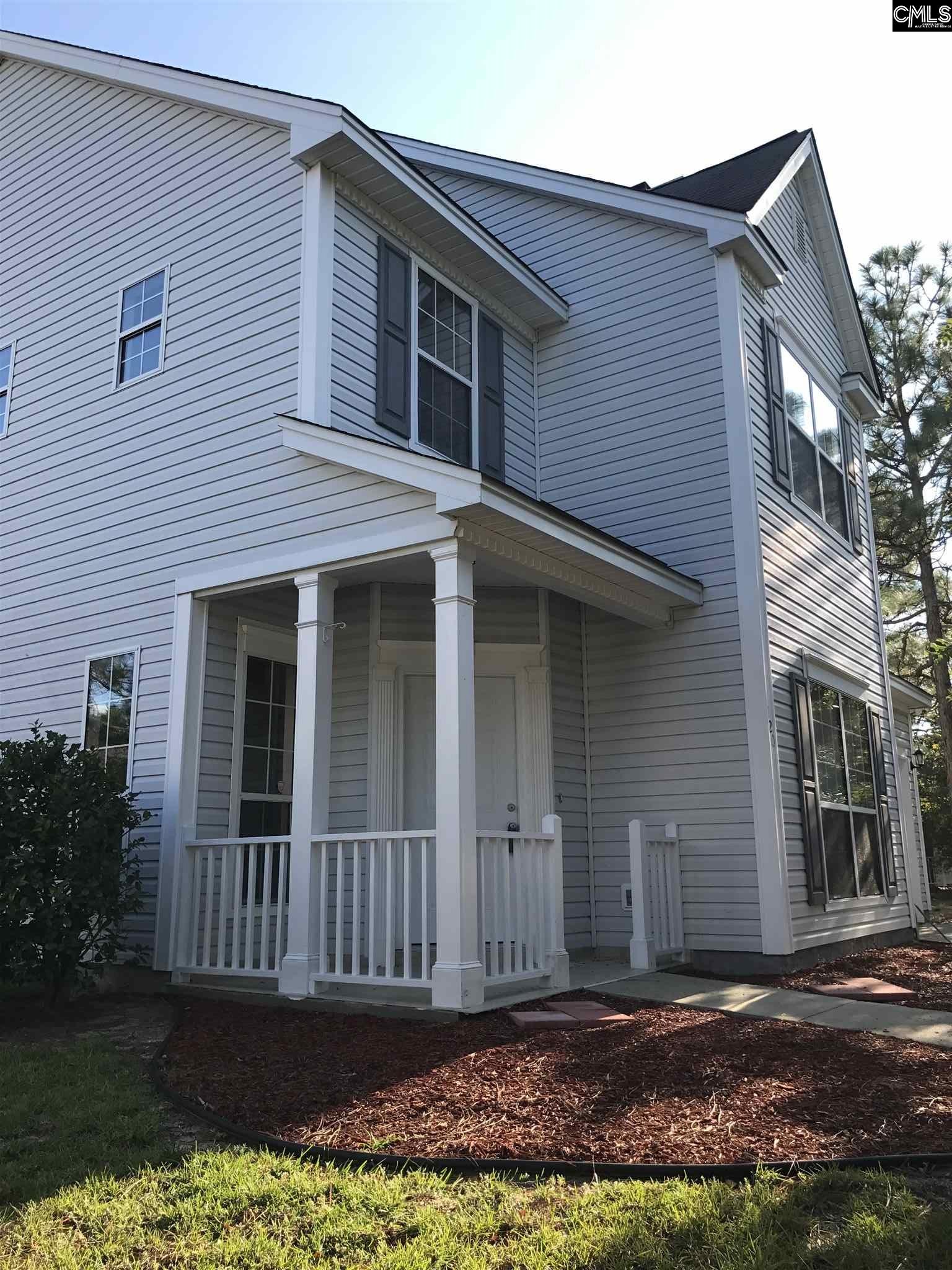 The Summit Columbia SC