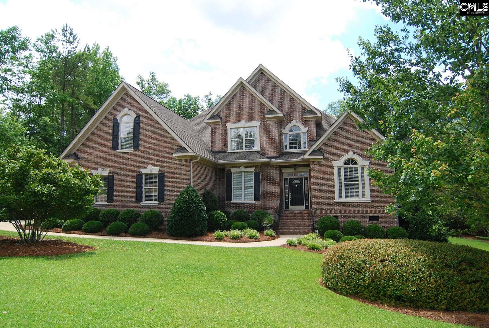 Historic Homes for Sale in SC