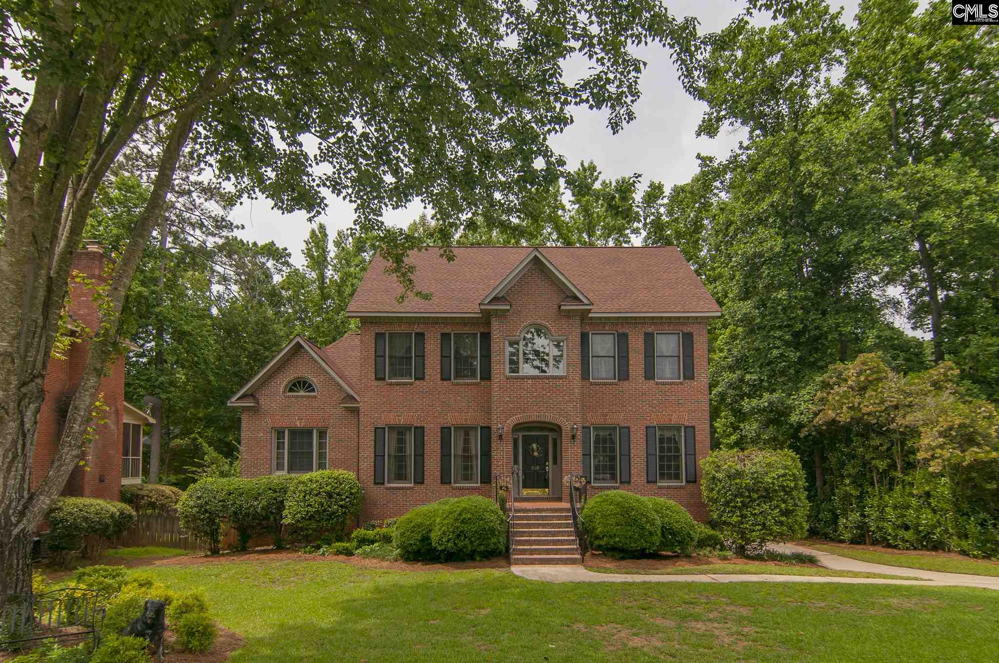 A Home You Will Love Columbia SC New Homes For SaleThe Columbia New