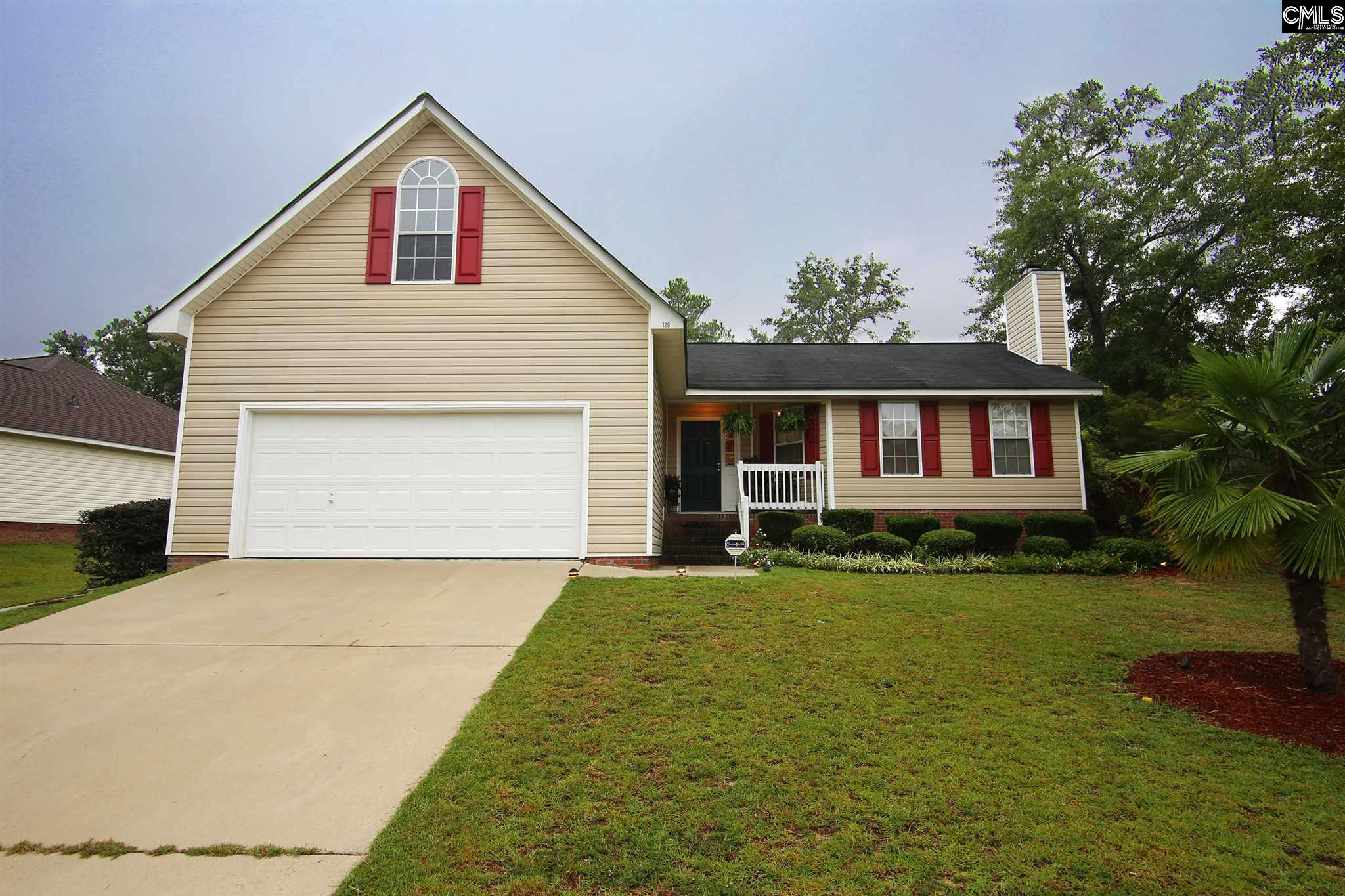 Willow Lake Blythewood SC neighborhood homes for sale