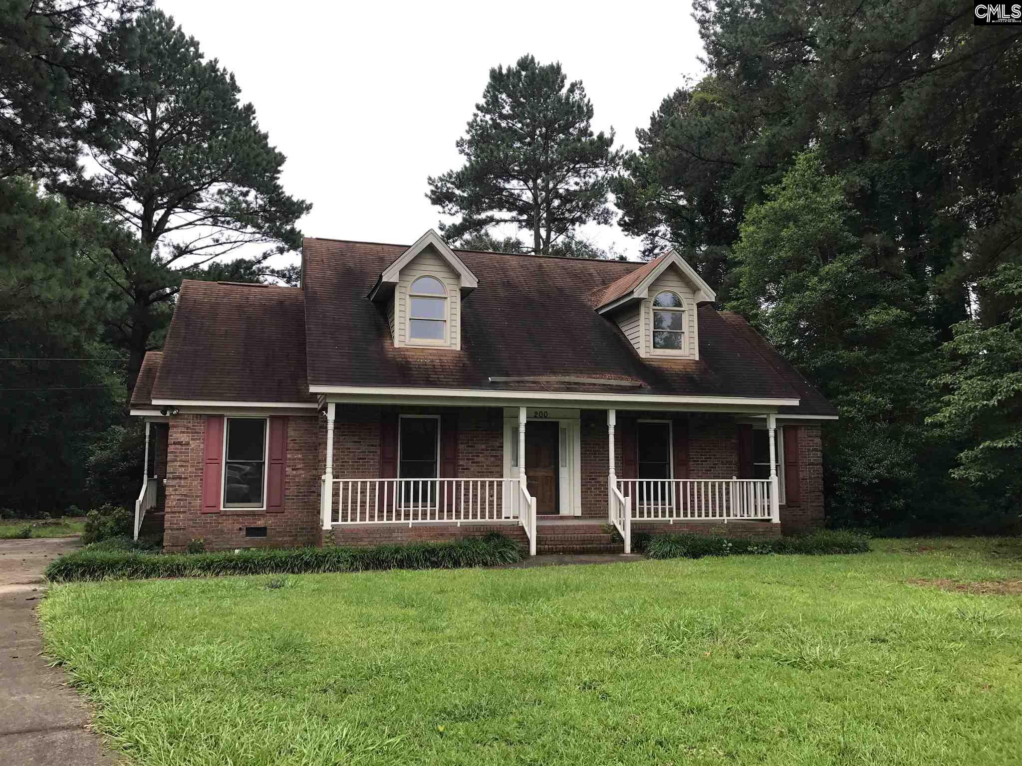 Wise Ferry Plantation Neighborhood Homes for Sale in Lexington SC