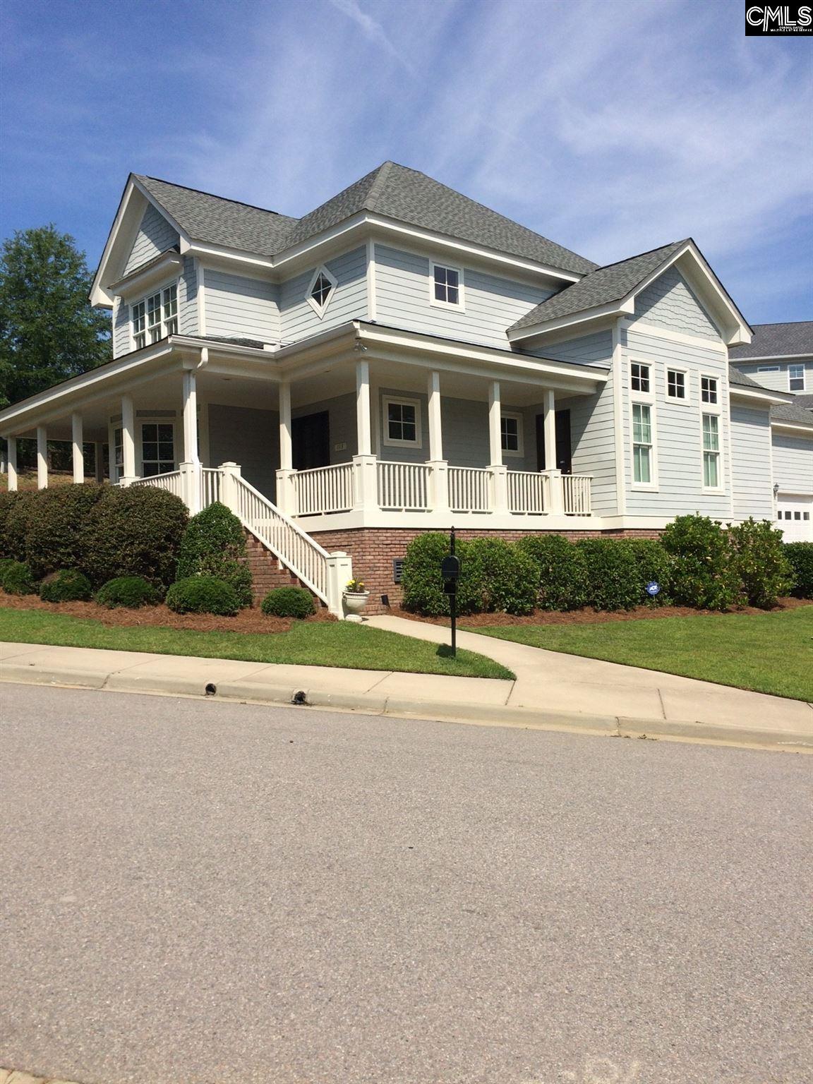 Rockbridge Village Neighborhood Homes for Sale in Columbia SC