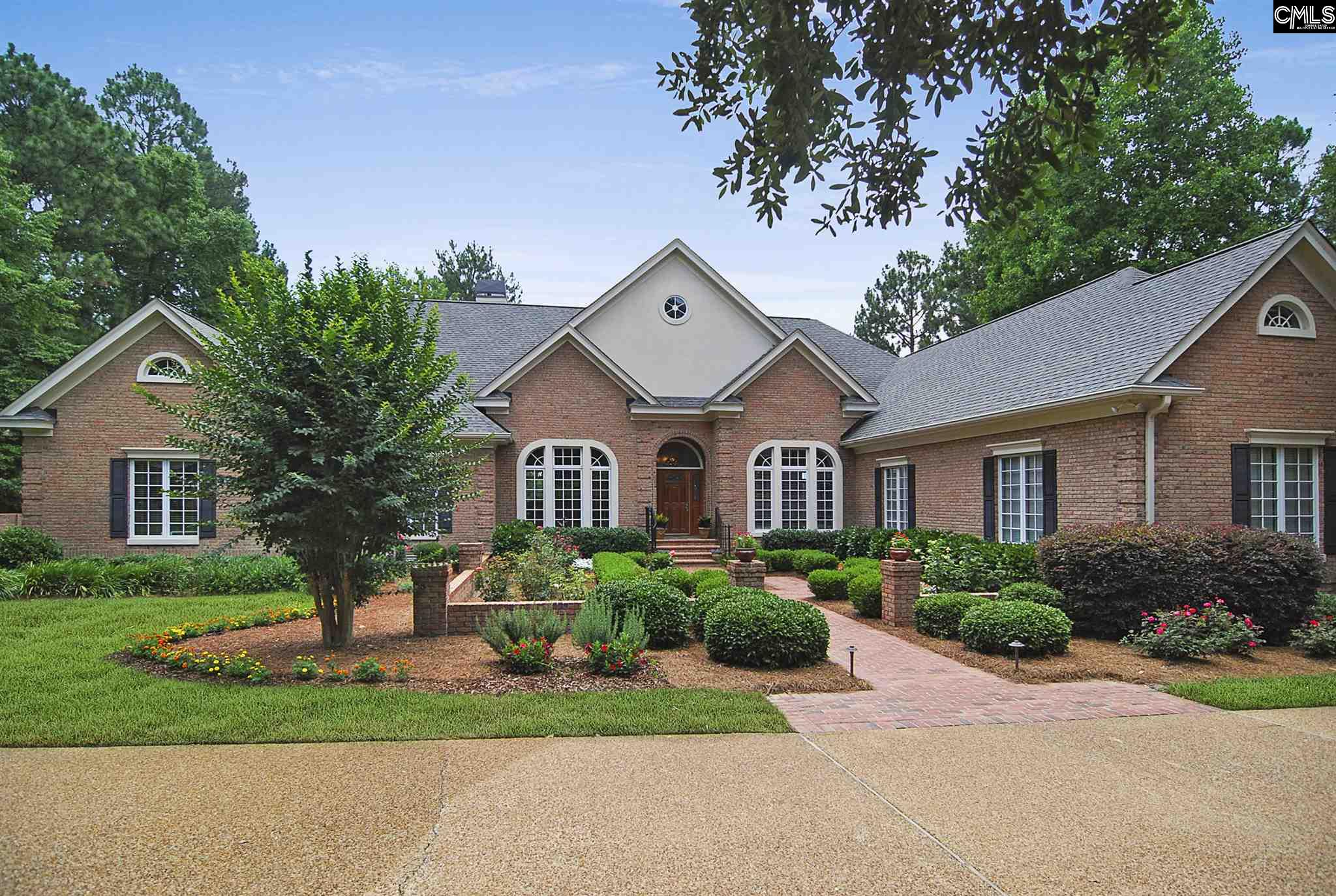 Spring Valley Neighborhood Listings in Columbia SC