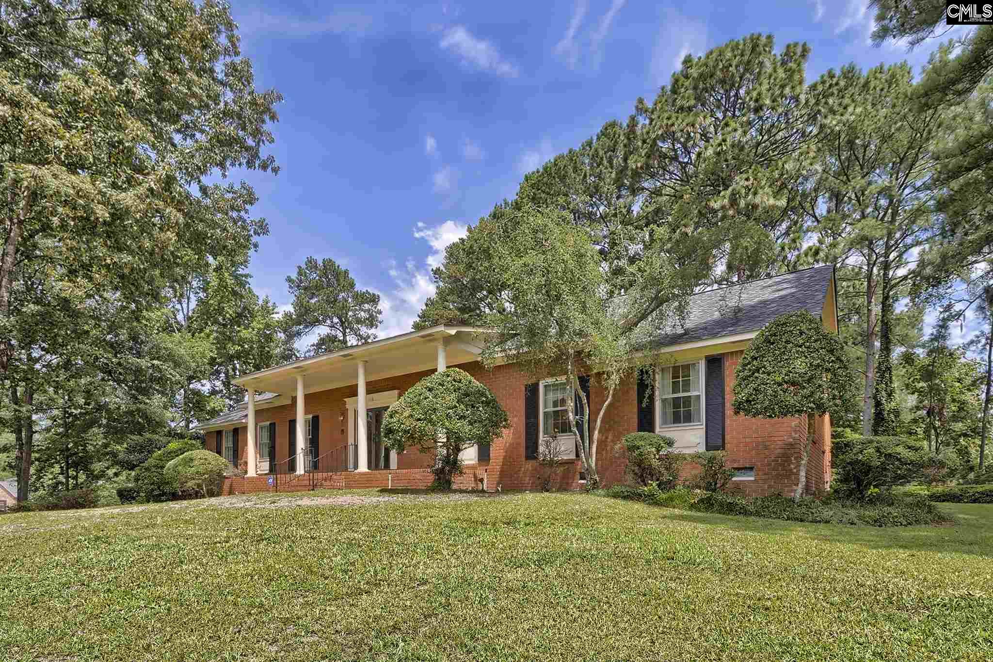 Columbia SC Homes for Sale between 250,000 and 300,000