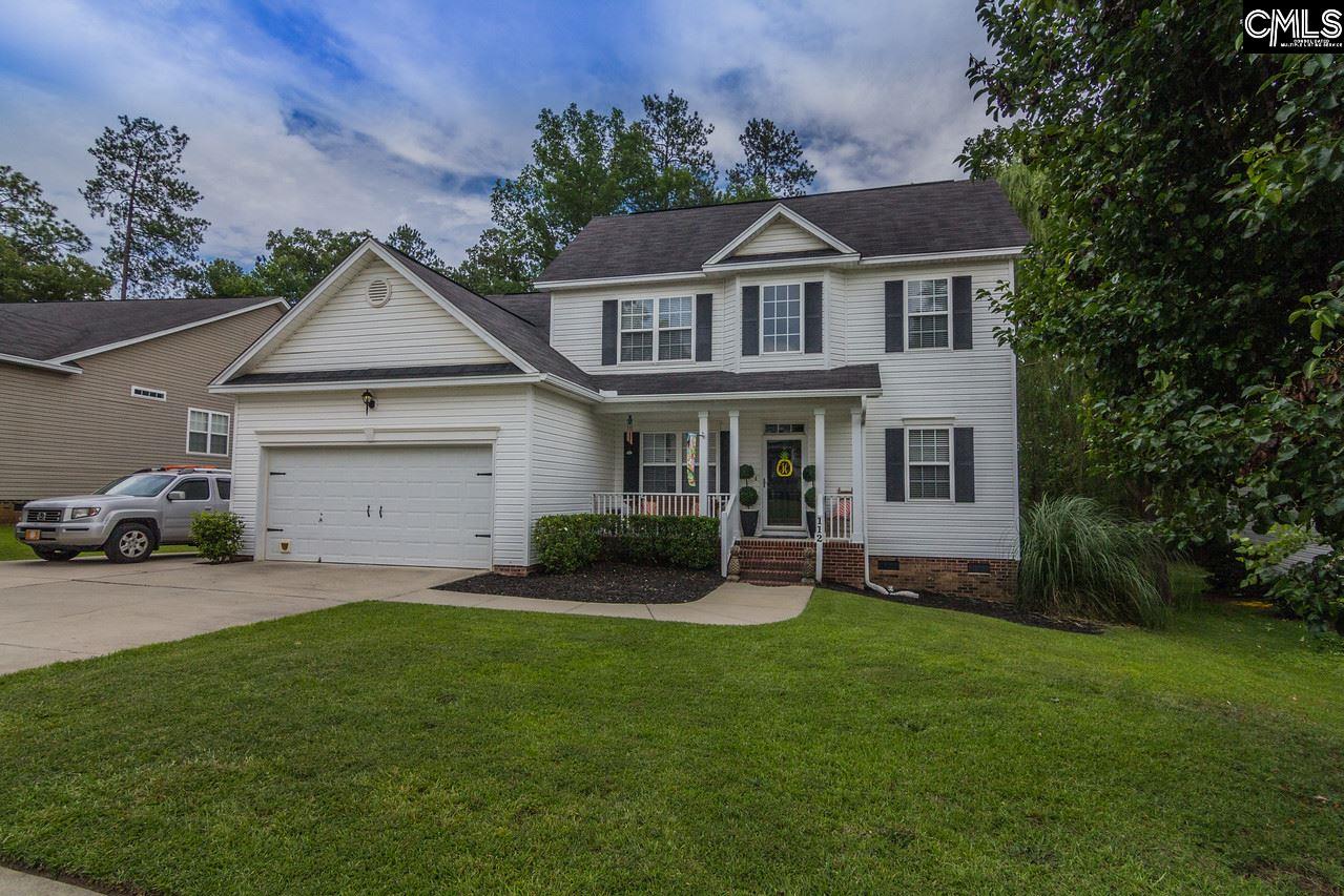 Olde Saluda Neighborhood Homes for Sale in Lexington SC