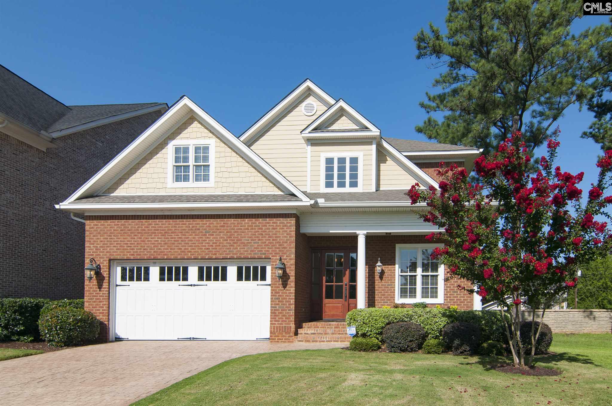 Congaree Park Neighborhood Homes for Sale in West Columbia SC