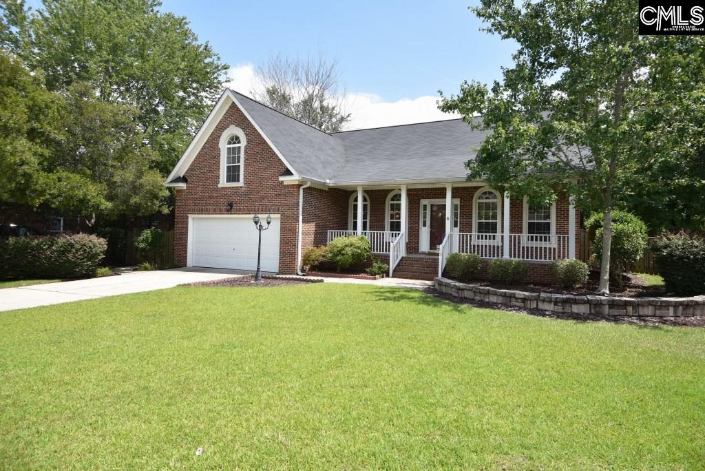 Waterford Neighborhood Homes for Sale in Irmo SC