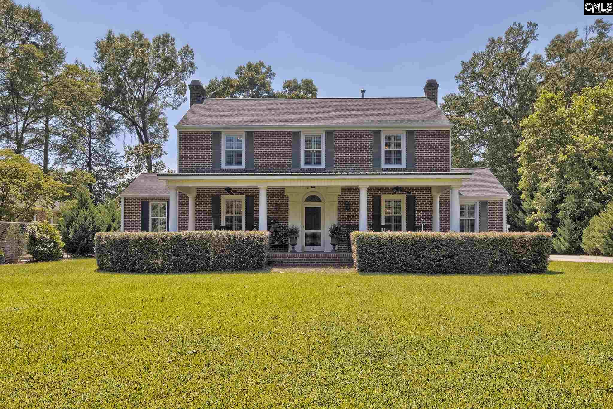 Camden Homes For Sale