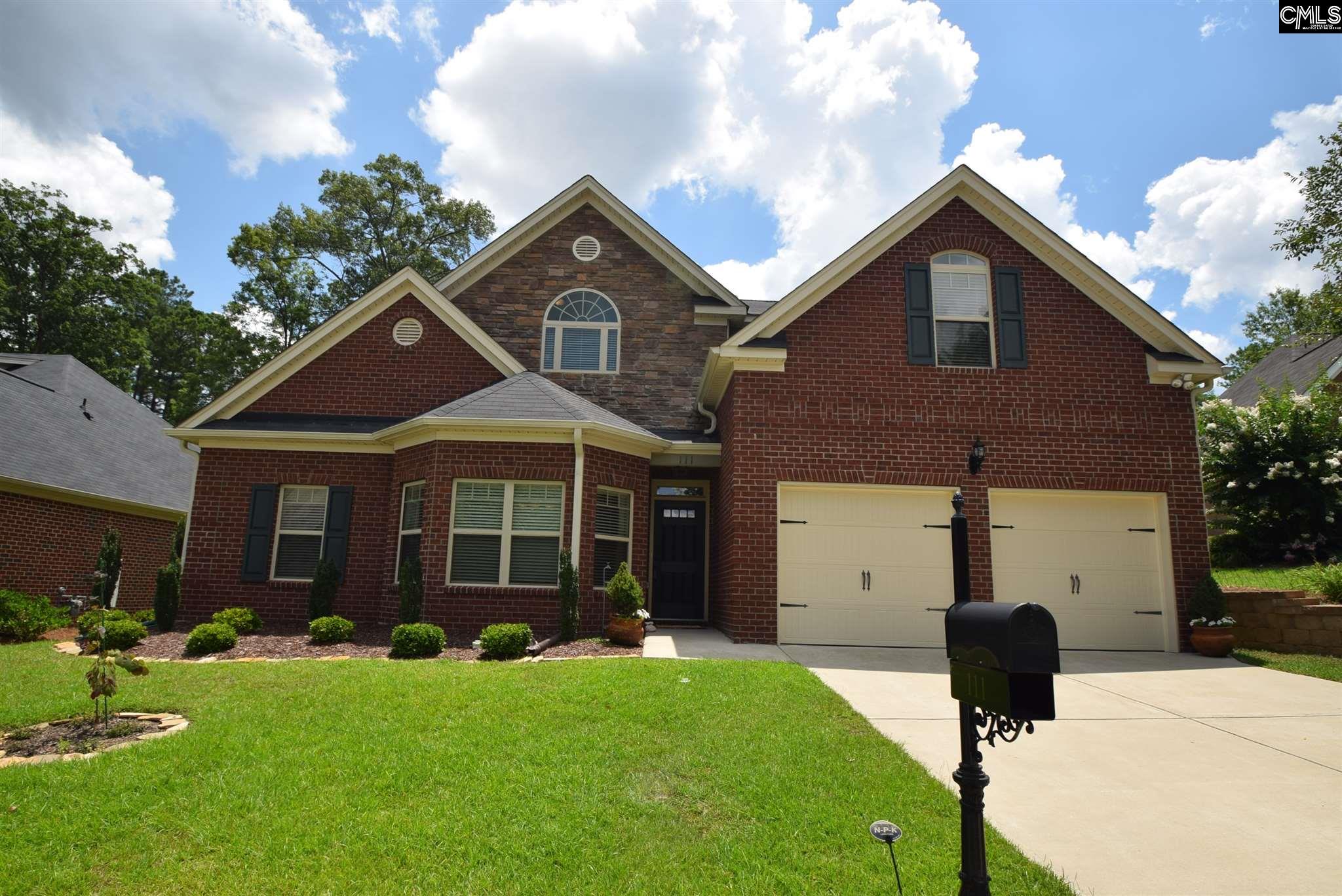 Lexington SC Homes for Sale between 250,000 and 300,000