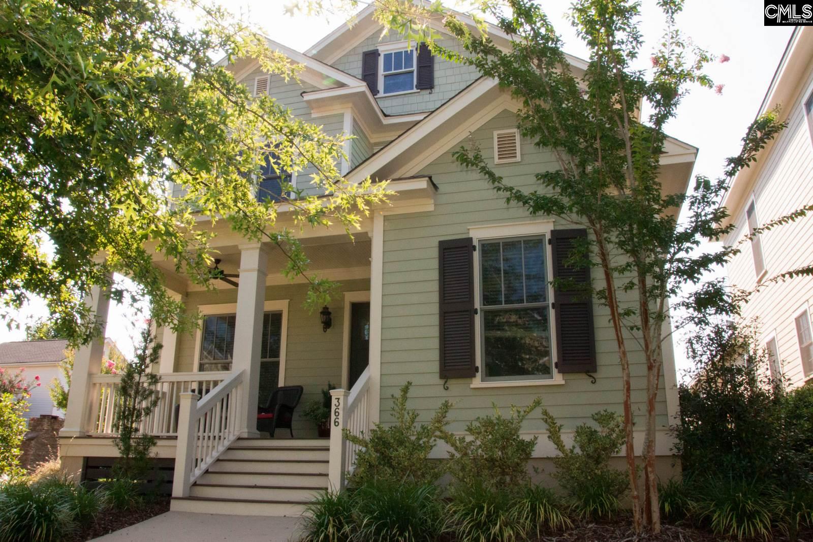 Saluda River Club Neighborhood Homes for Sale in Lexington SC