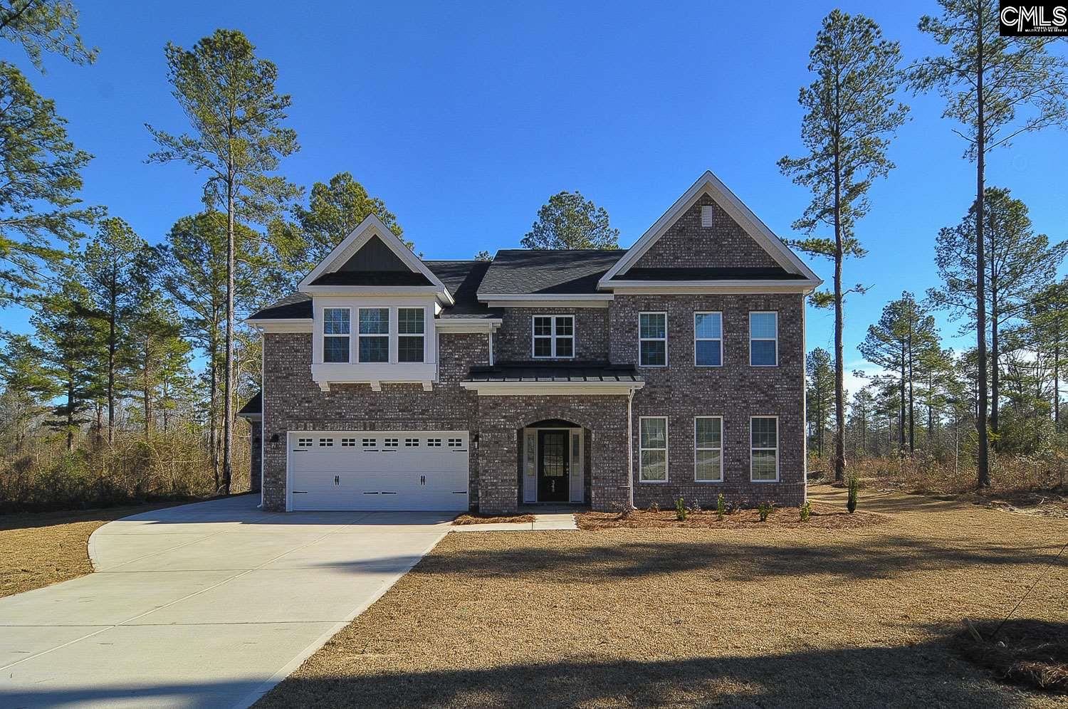 Lugoff Homes for Sale