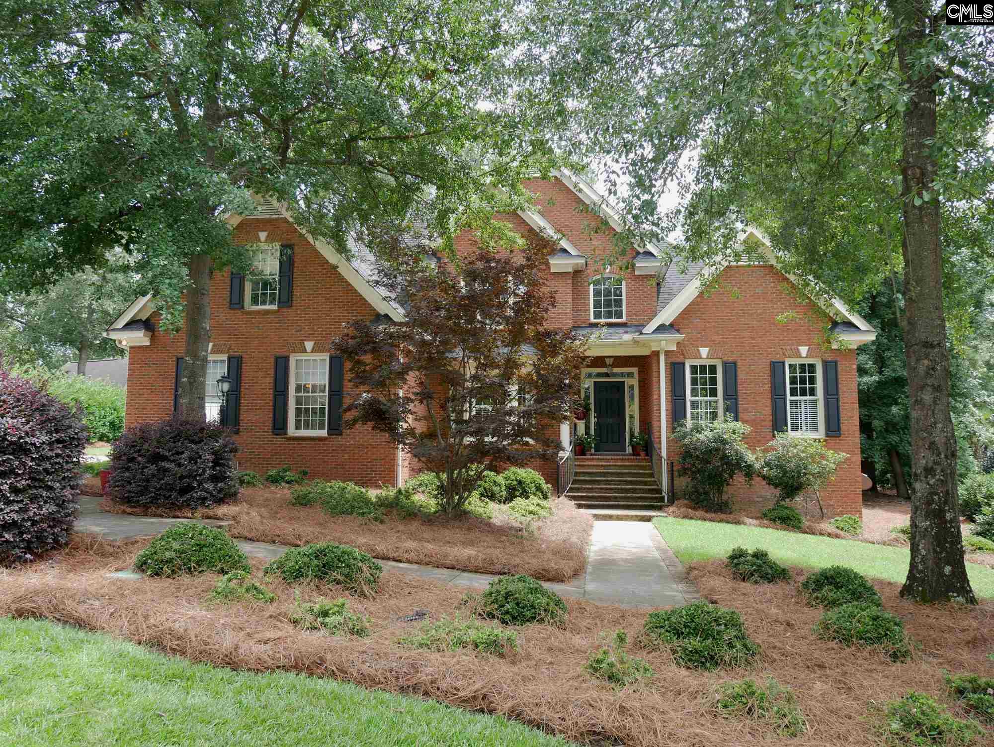 Kings Grant Neighborhood Listings in Columbia SC