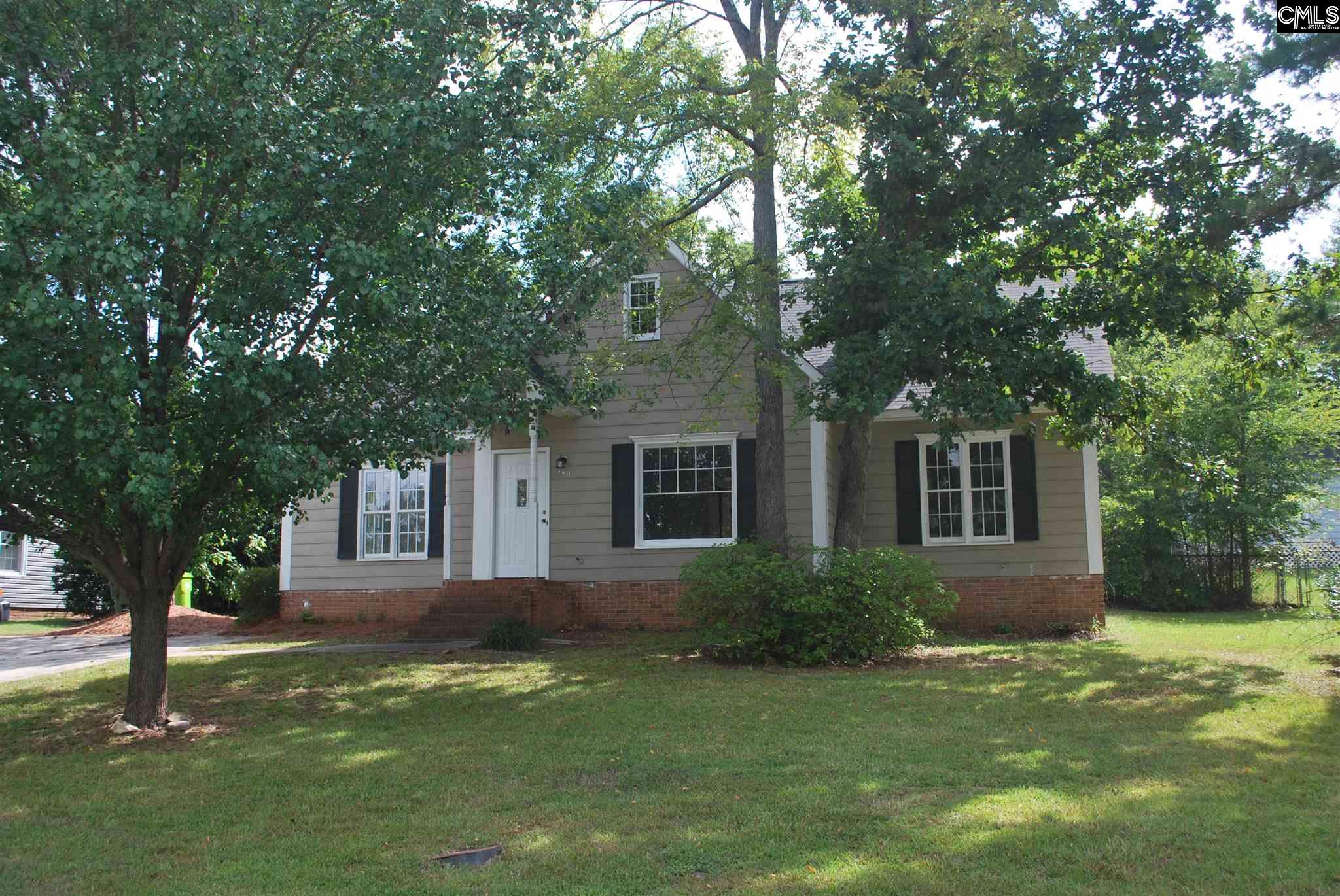 Irmo SC Homes for Sale between 100,000 and 150,000 Exit Real Estate