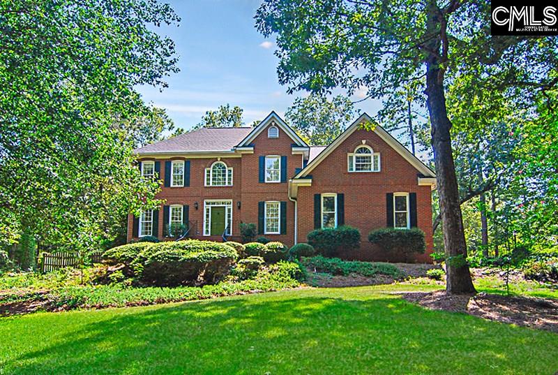 Secret Cove Neighborhood Homes for Sale in Lexington SC