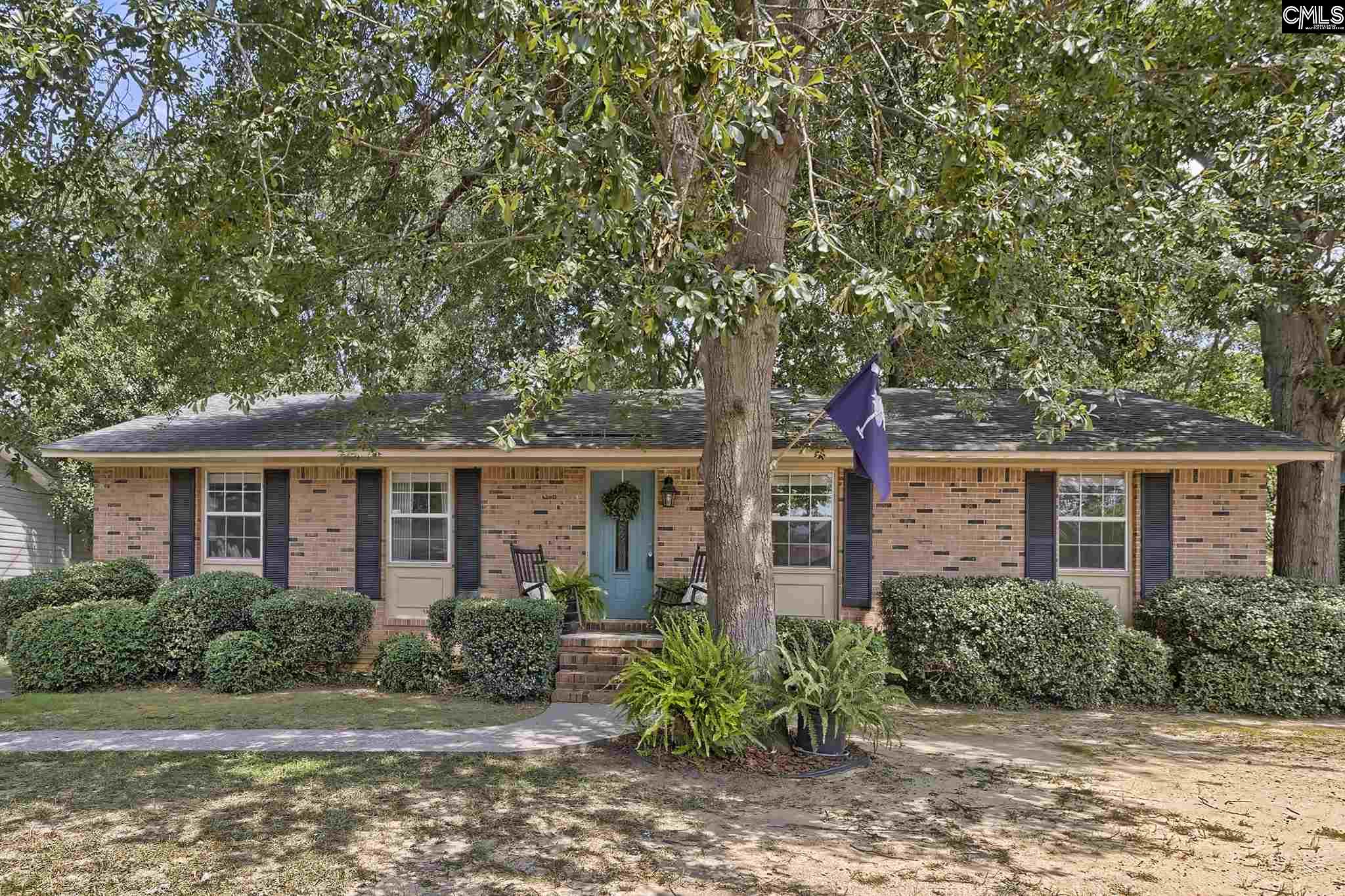 West Columbia SC Median Homes for Sale between 125,000 and 250,000