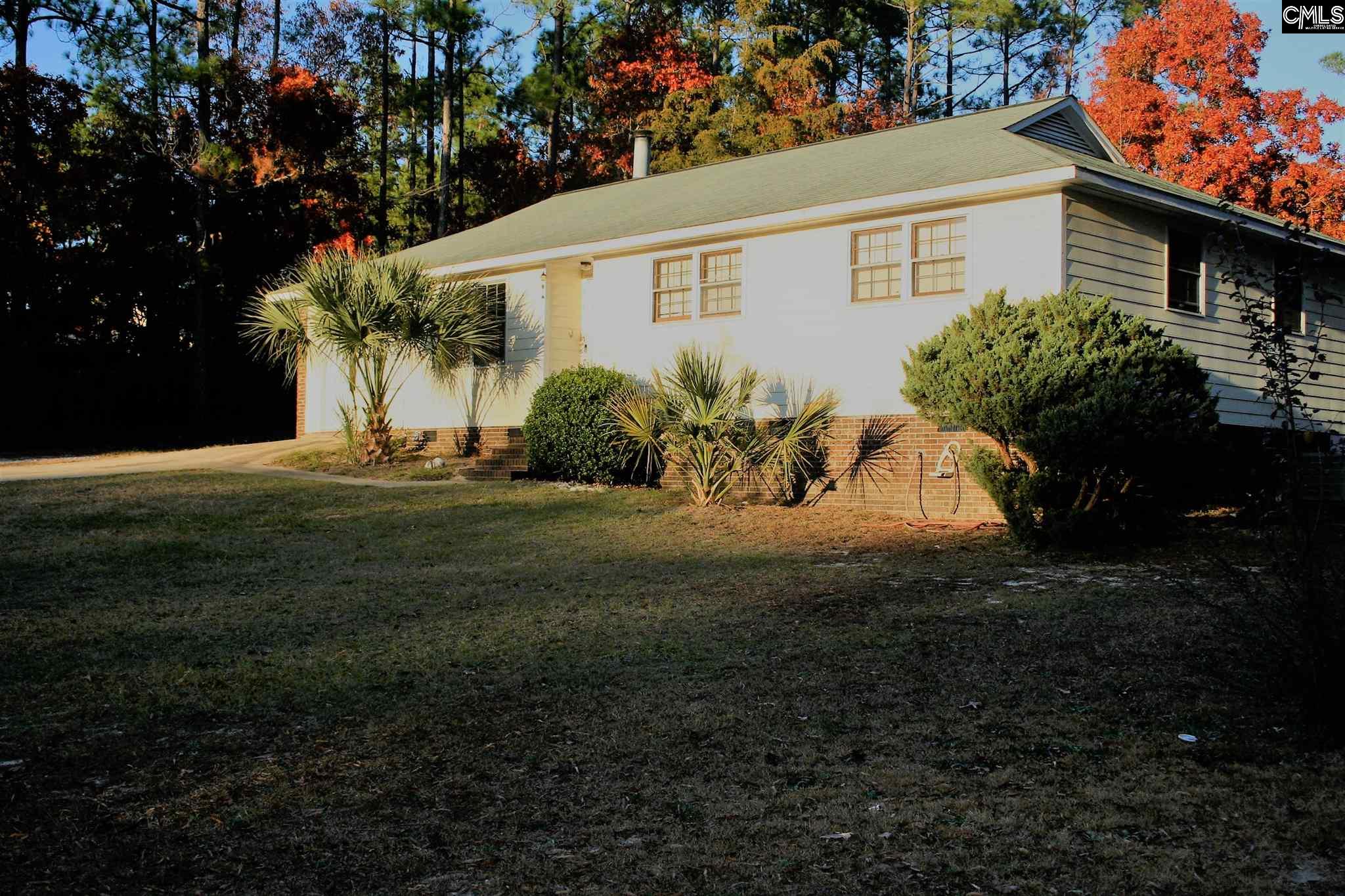 Elgin SC Real Estate