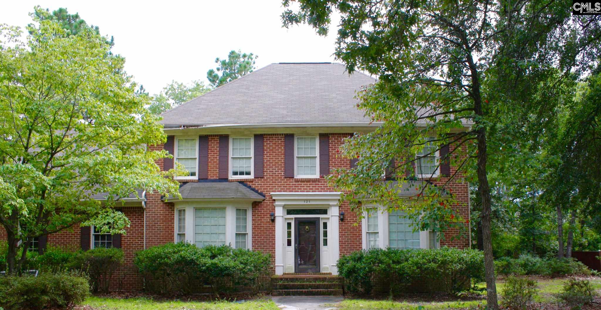 Spring Valley Neighborhood Listings in Columbia SC