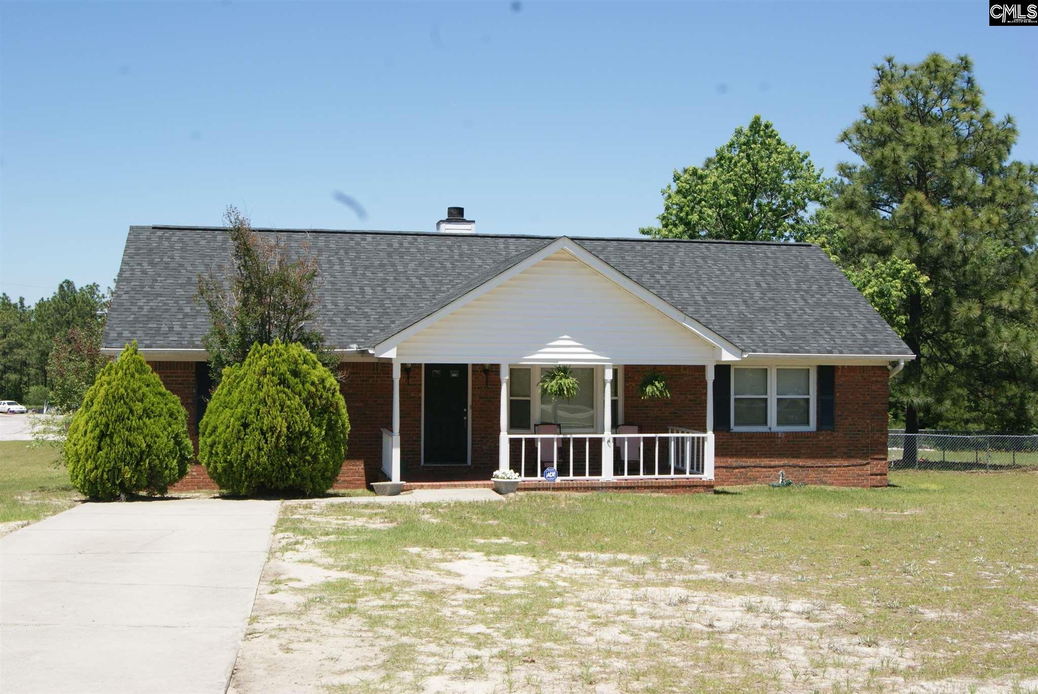 Homes for Sale in Elgin South Carolina