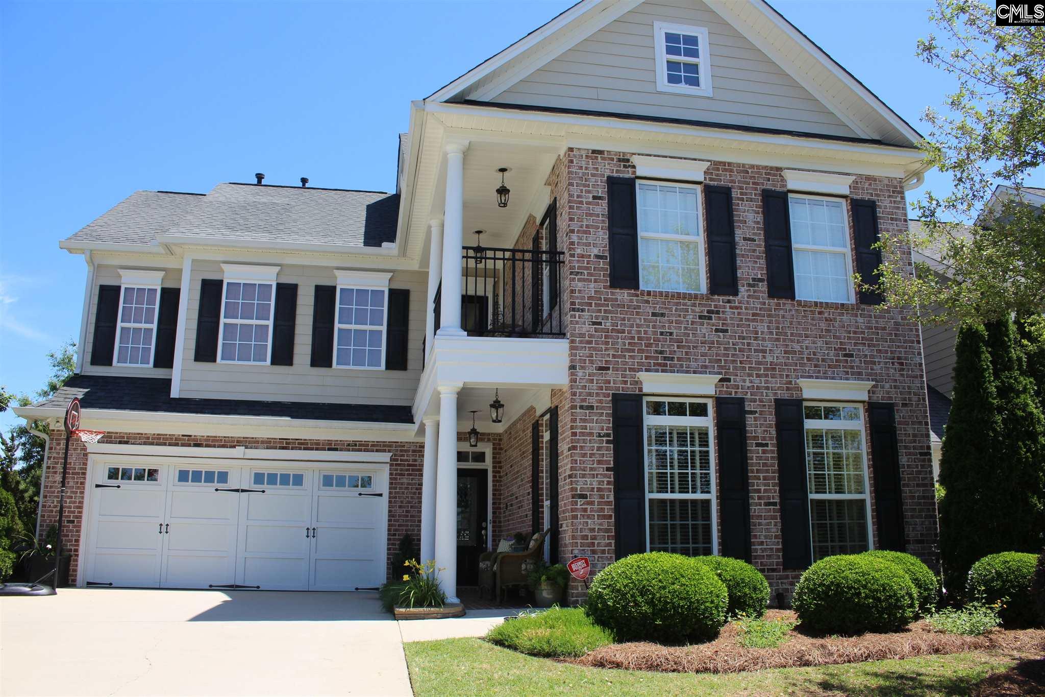 Lakeport Neighborhood Homes for Sale in Chapin SC