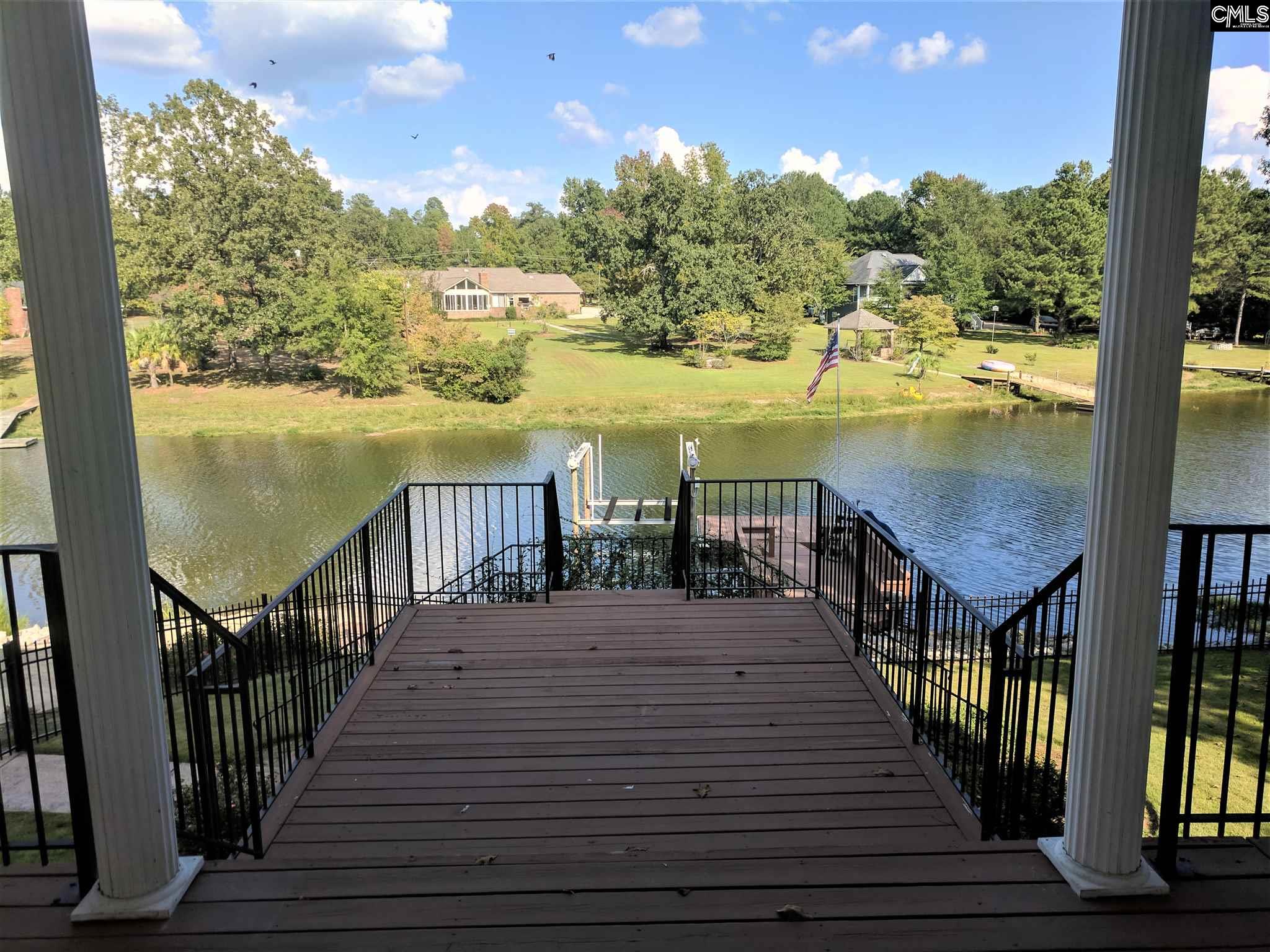 Lake Murray Irmo/Chapin SC Real Estate for Sale