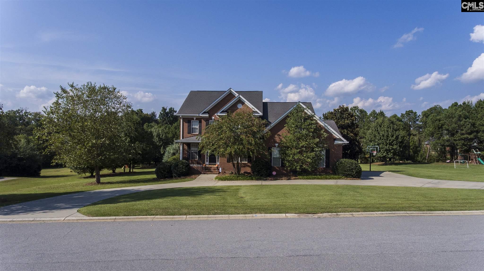 The Oaks Neighborhood Homes for Sale in Chapin SC