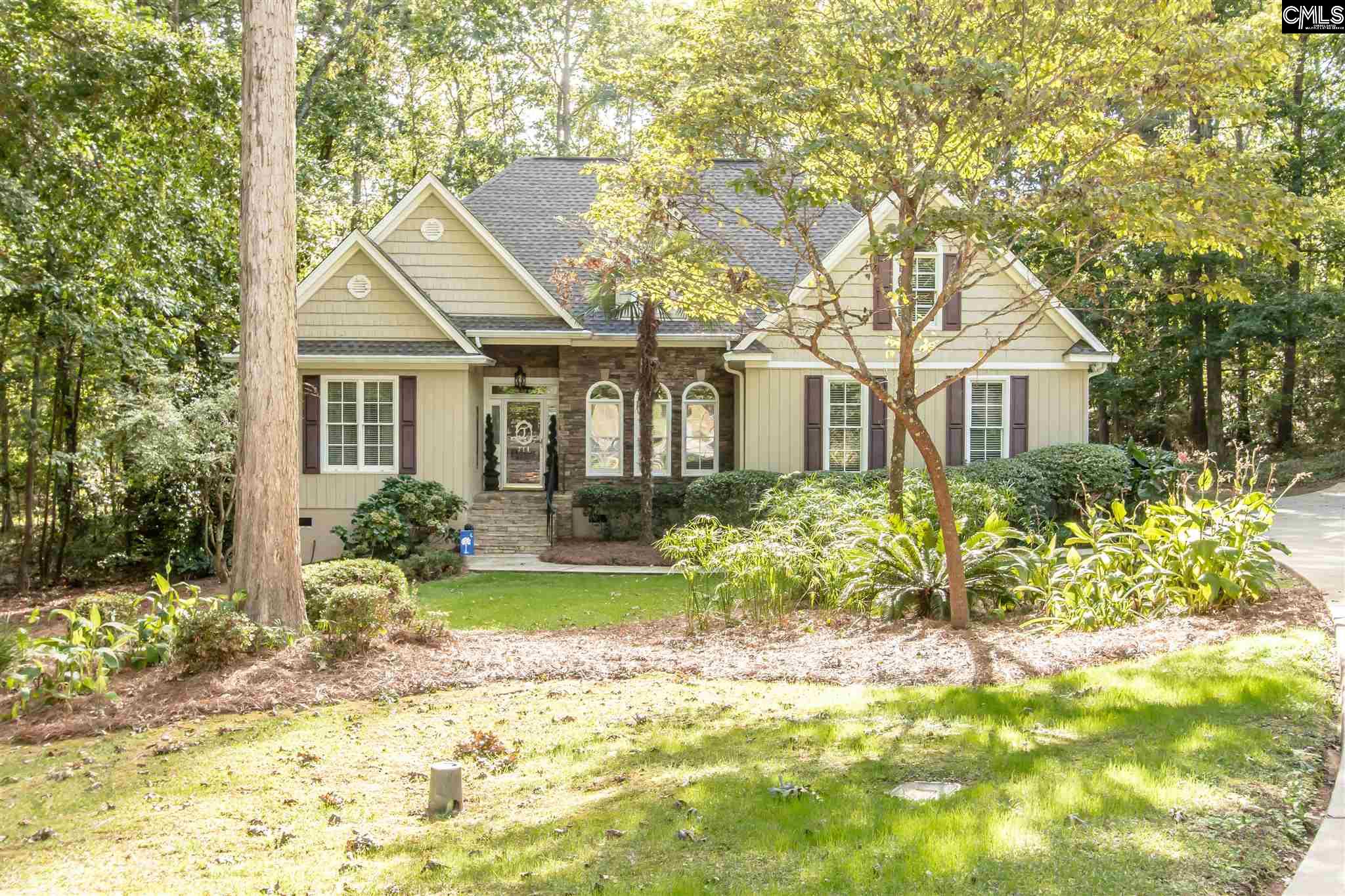 Governors Grant Neighborhood Homes for Sale in Lexington SC