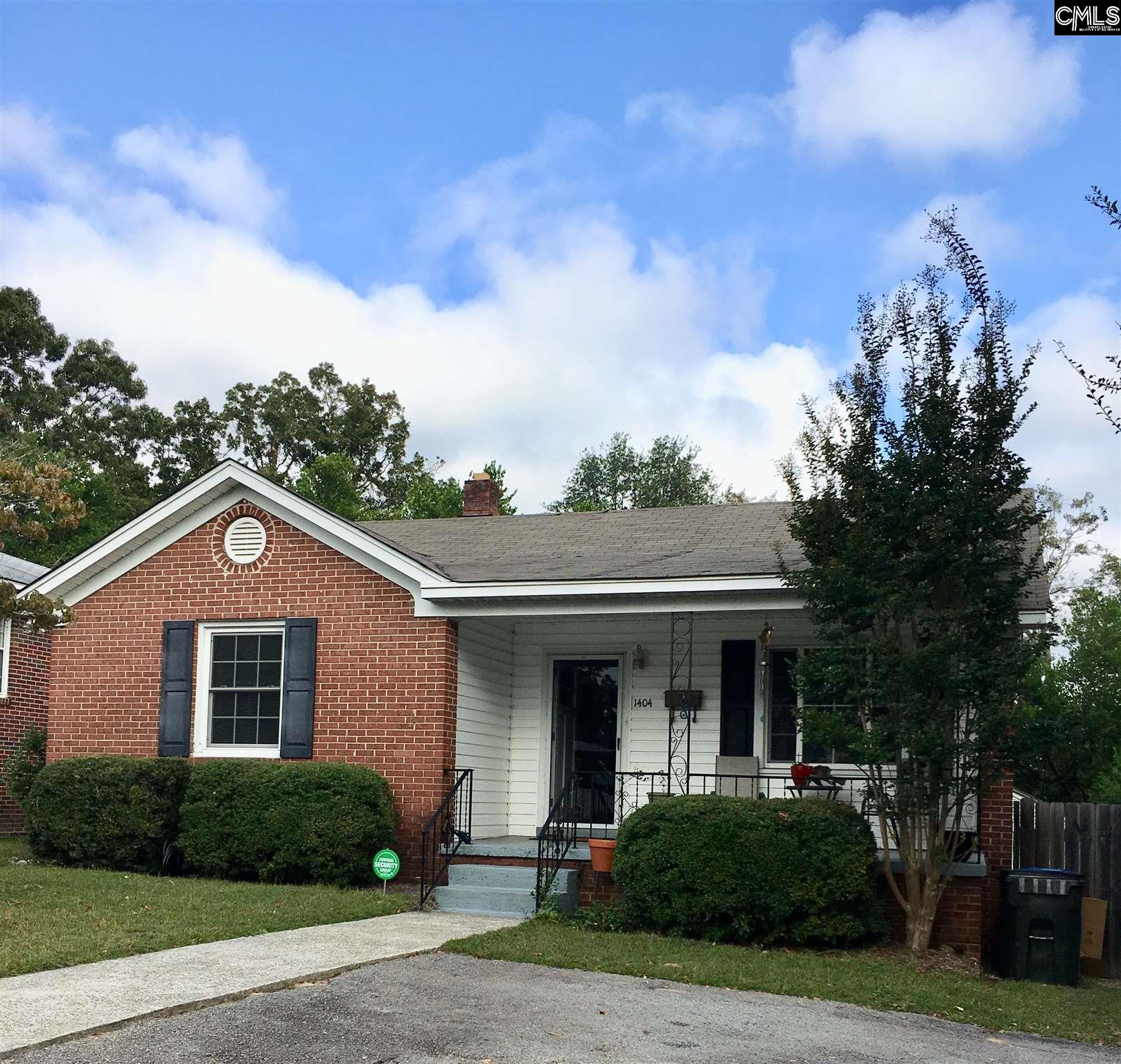 West Columbia SC Median Homes for Sale between 125,000 and 250,000