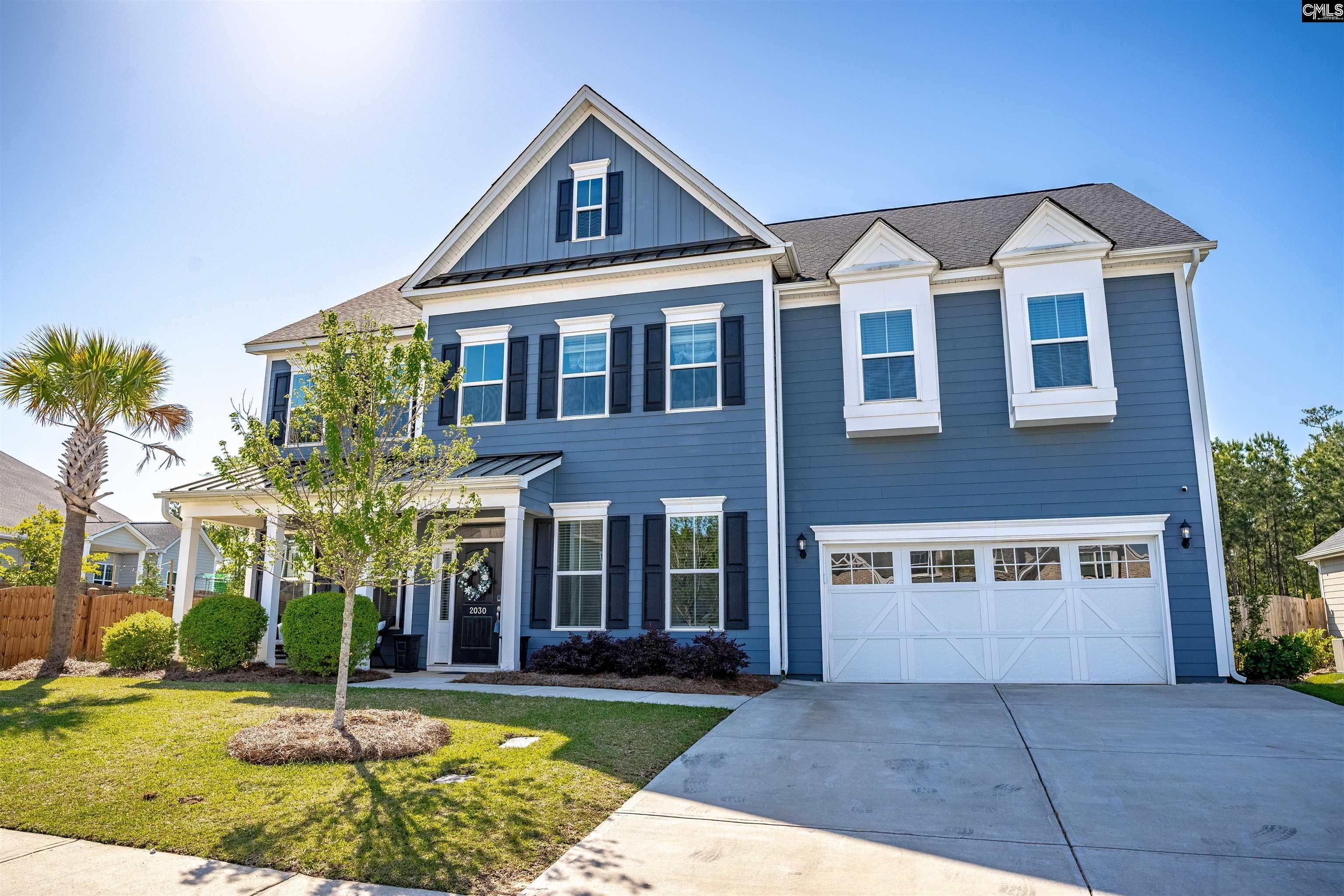 2030 Ludlow Place, Chapin, SC 29036 Listing Photo 4