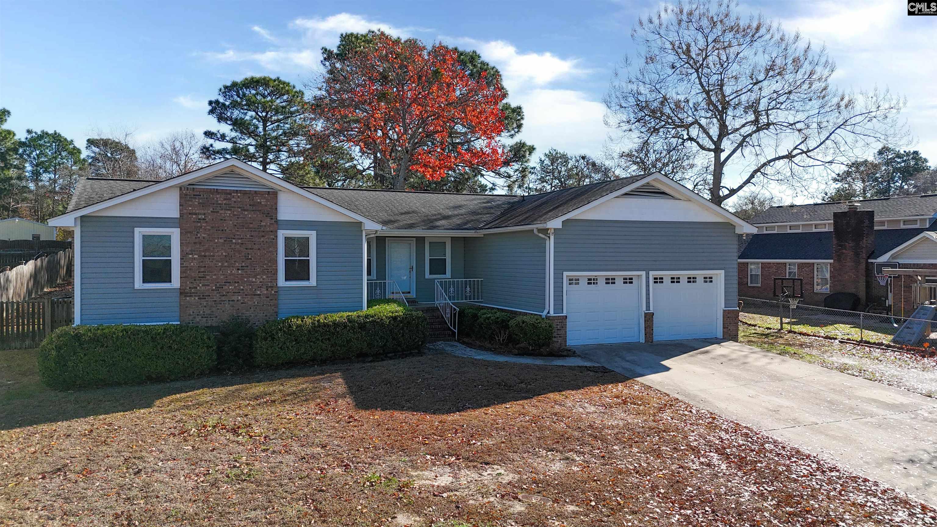 238 Lookout Point Road, West Columbia, SC 29172 Listing Photo 34