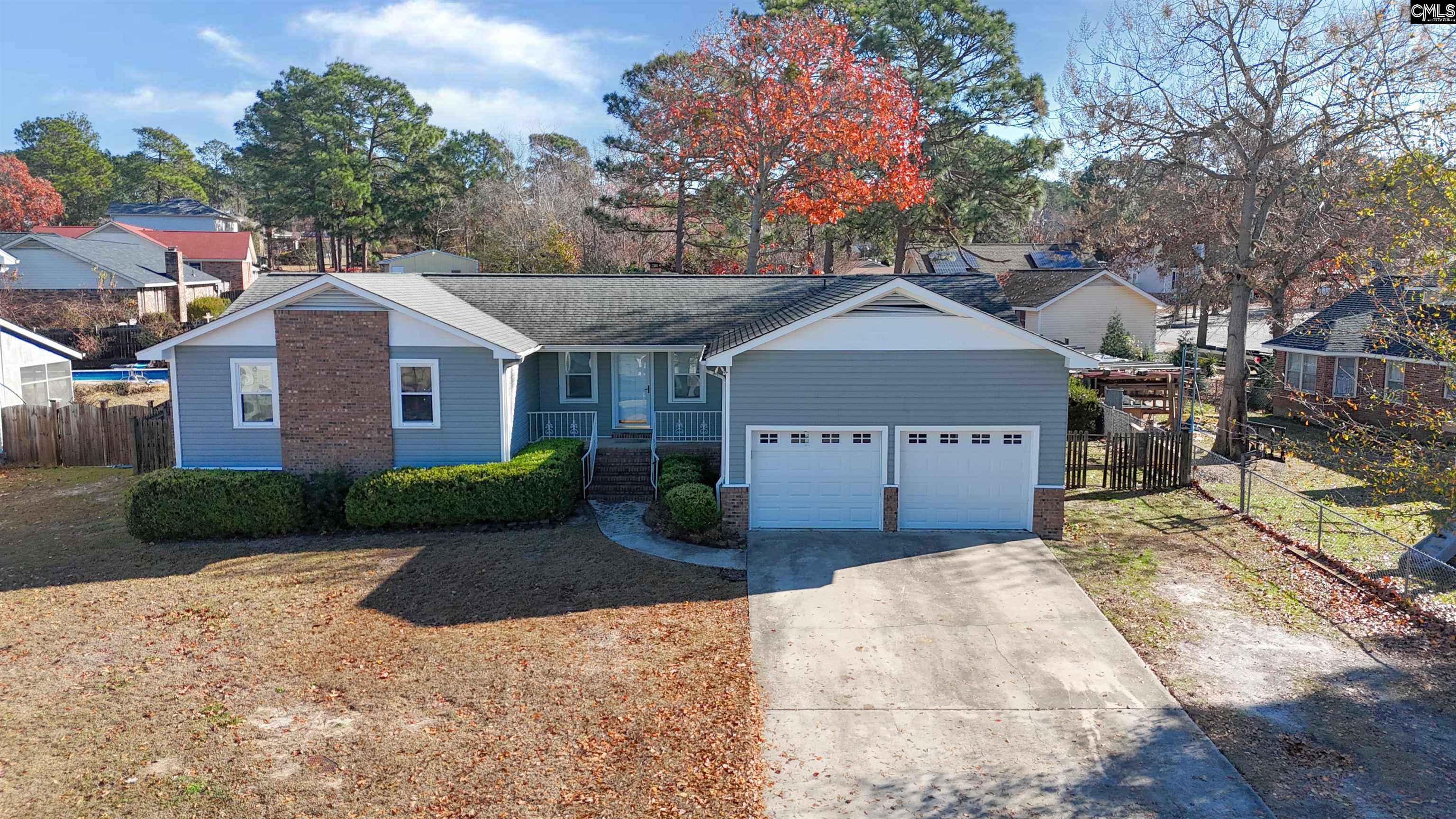 238 Lookout Point Road, West Columbia, SC 29172 Listing Photo 36