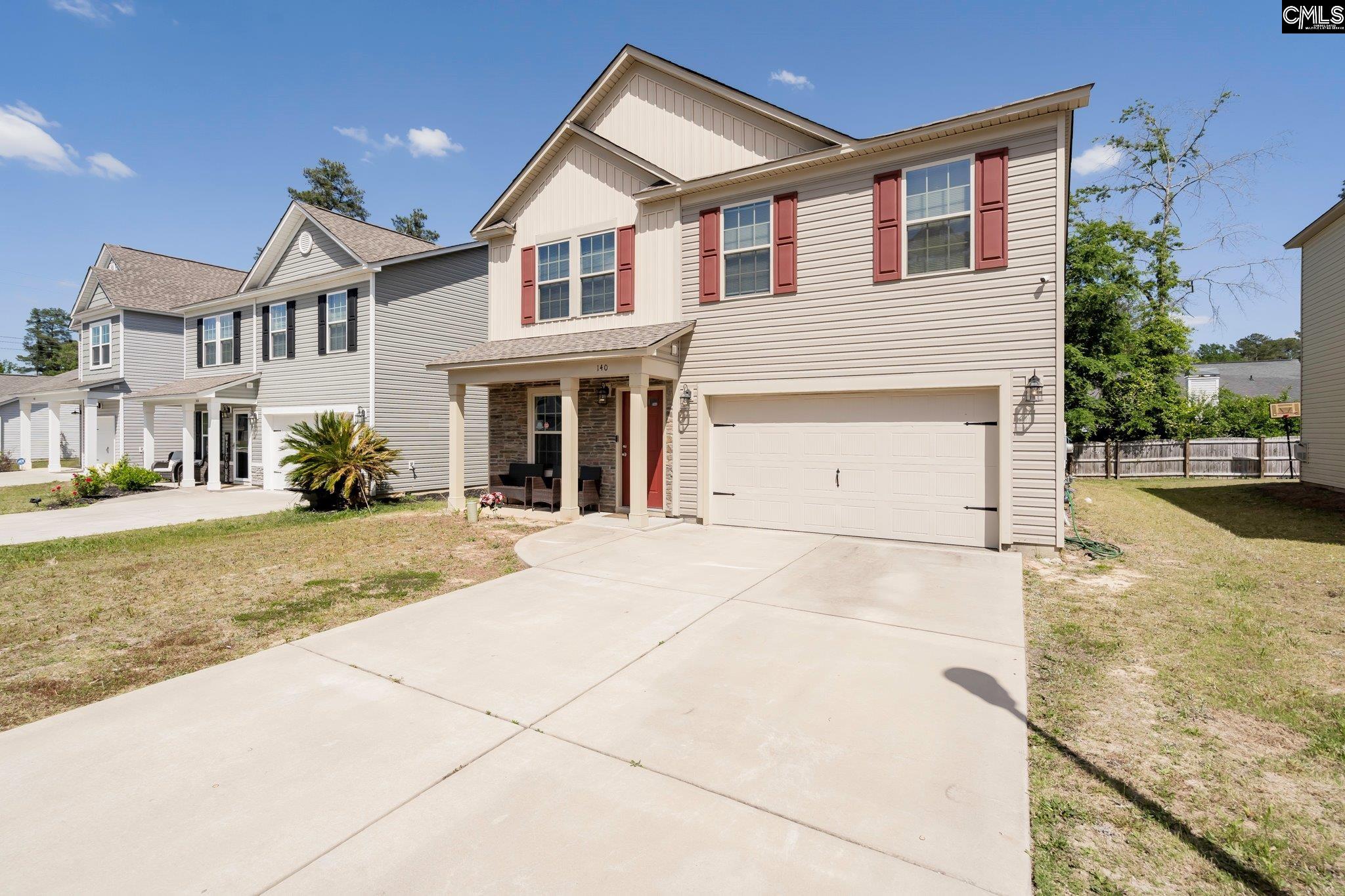 140 Orchard Park Rd, Columbia, SC 29223 Listing Photo 2