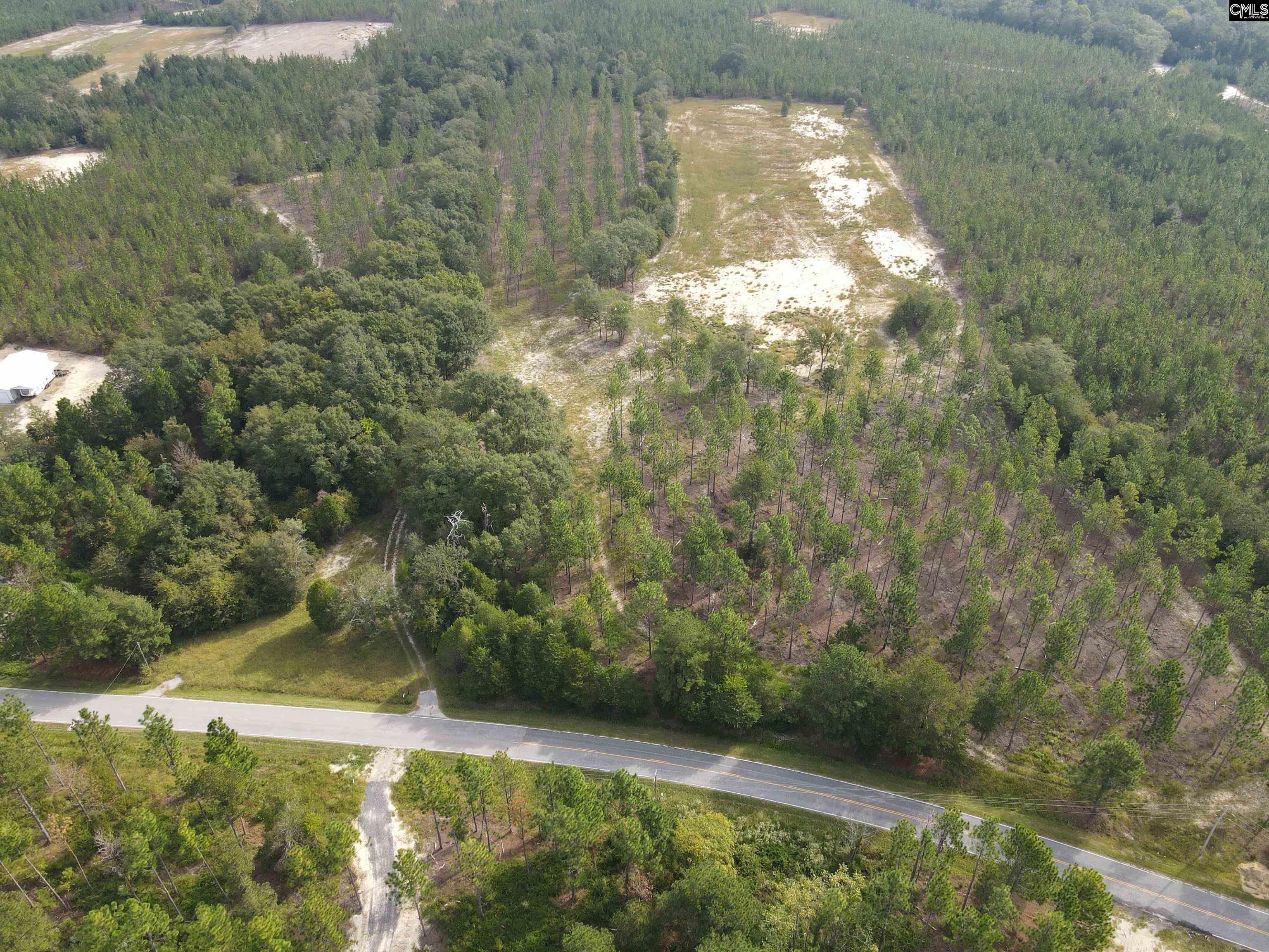 Tract 2 Mt Zion Road Unit: 2