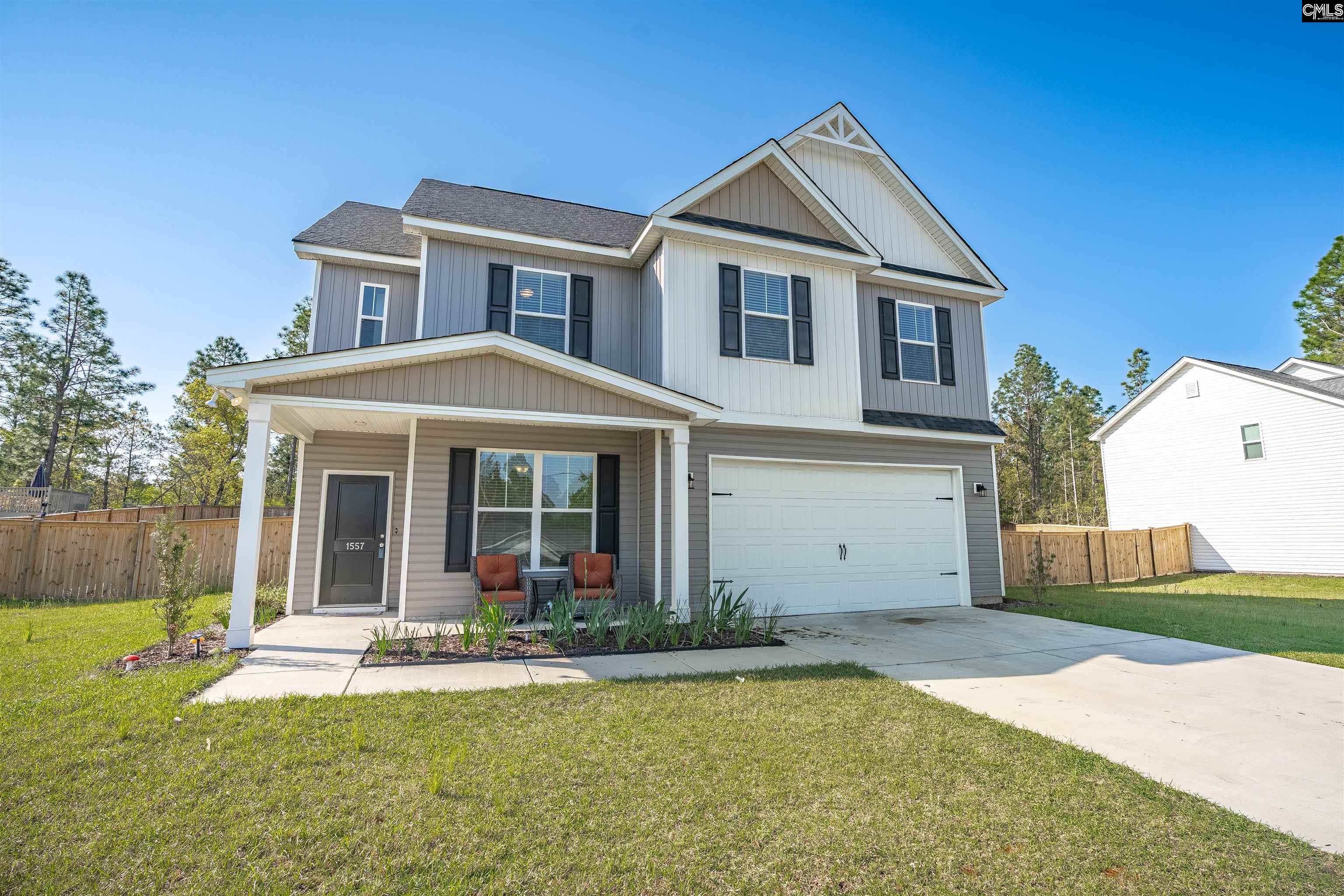 1557 Old Stagecoach Road
