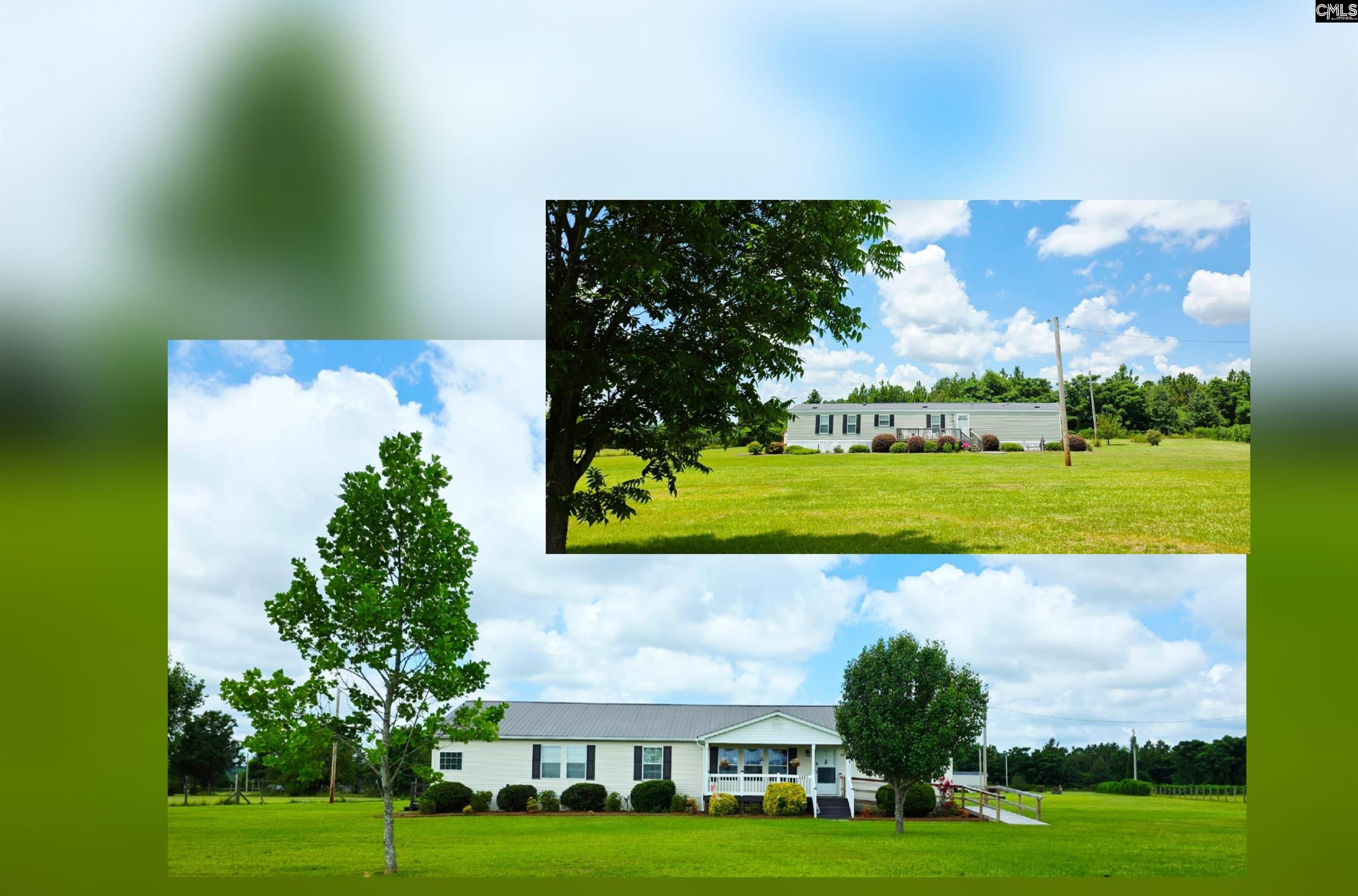 1187 McCaskill Road