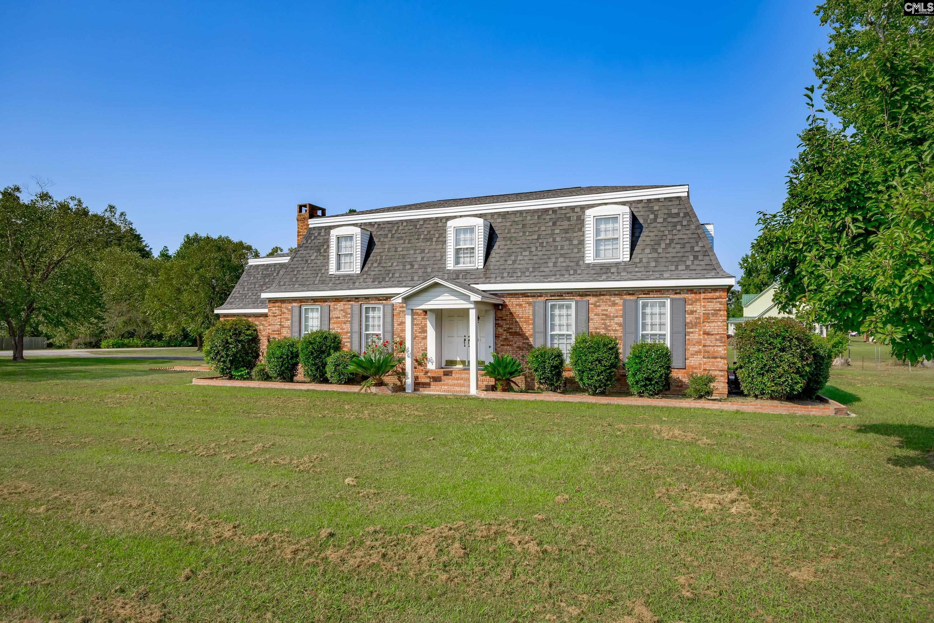 501 N Western Drive