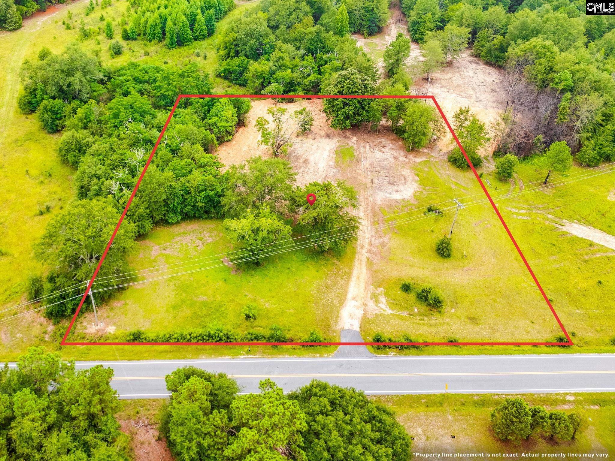 Lot C 640 Stokes Bridge Road W Unit: C