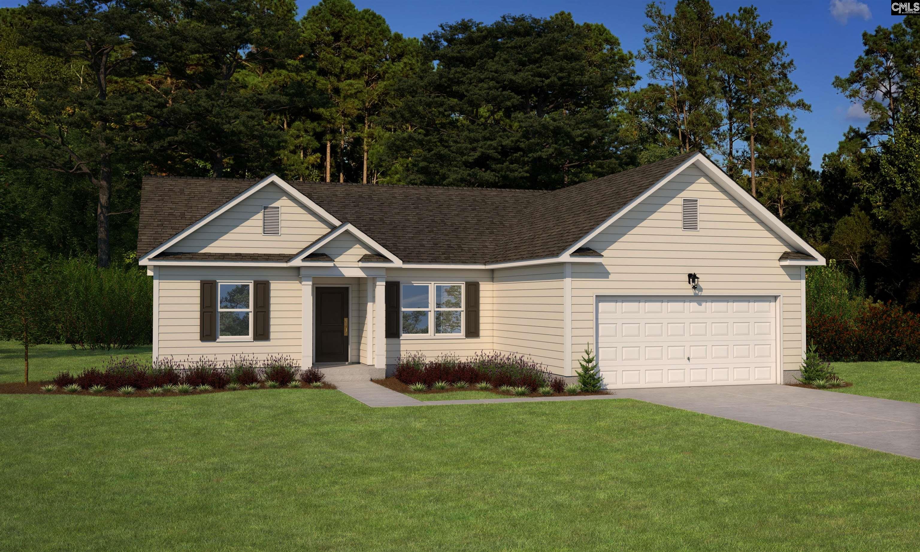 2314 Northcutt Road