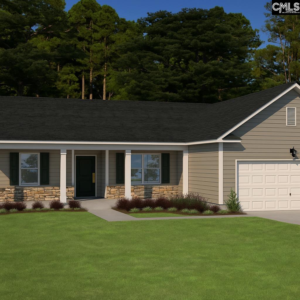 2308 Northcutt Road