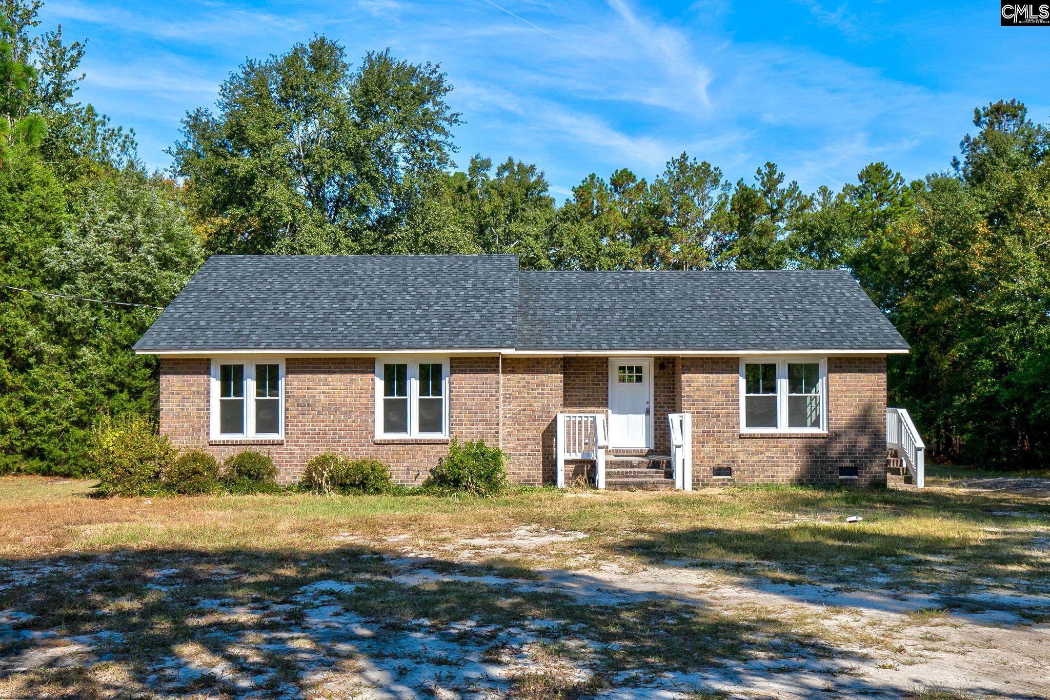 2173 Hubb Kelley Road
