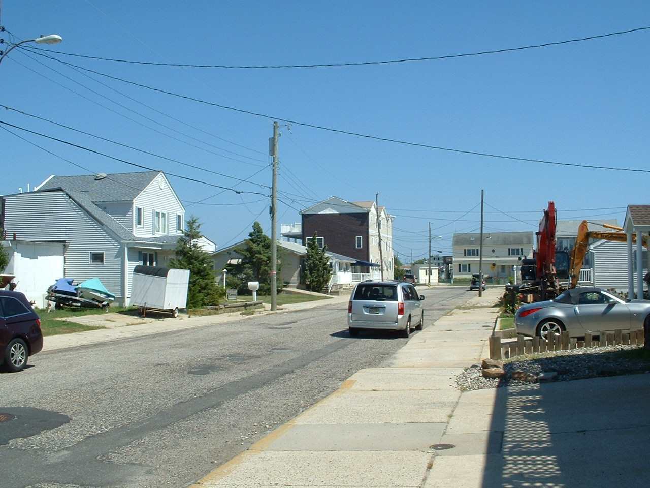514.5 W Poplar Avenue,West Wildwood NJ