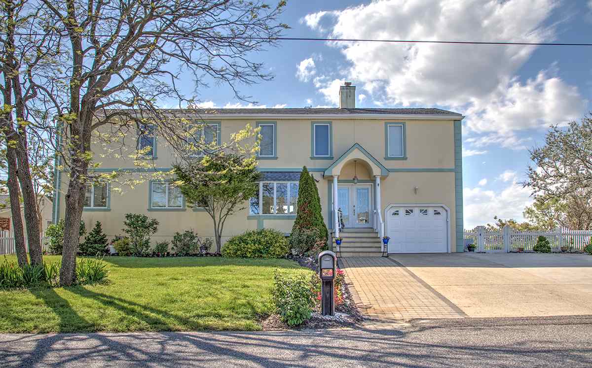 Real Estate Info Villas NJ 08251