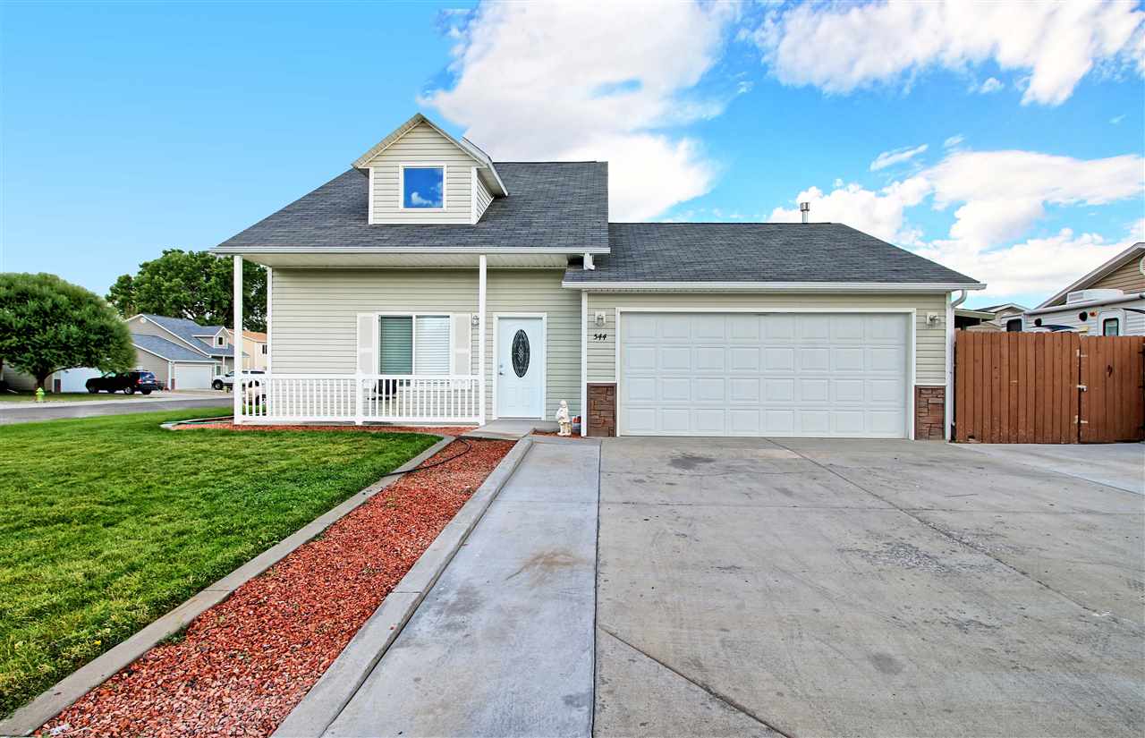 Grand Junction Real Estate - Grand Junction CO Homes For 