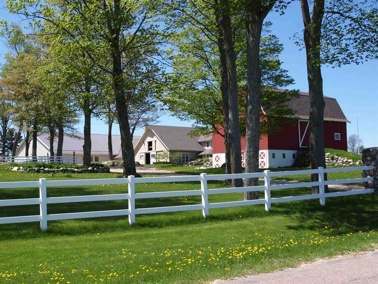 Graham Real Estate Northern Michigan Real Estate Harbor