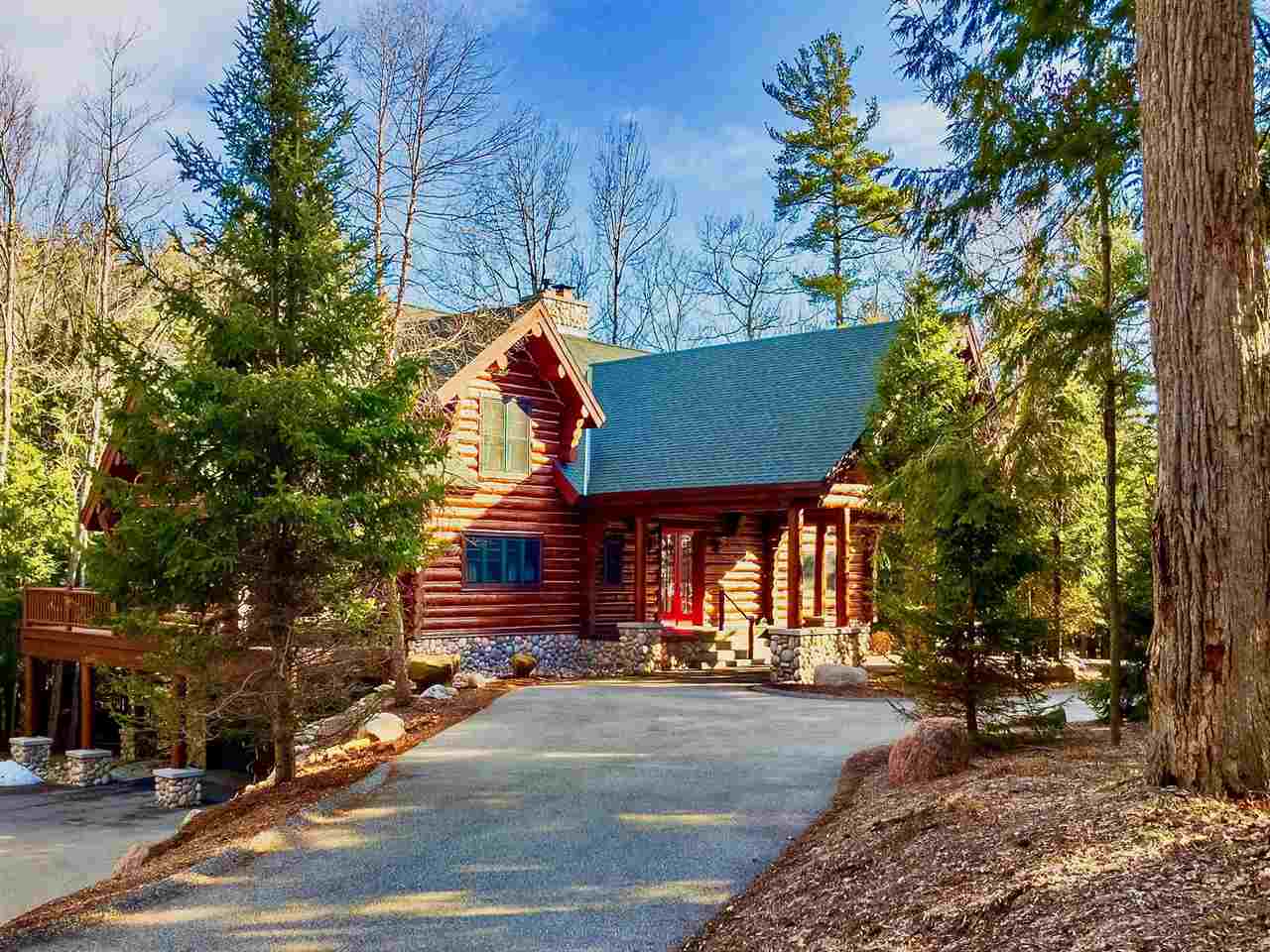 Graham Real Estate Northern Michigan Real Estate Harbor Springs, Petoskey, Indian River