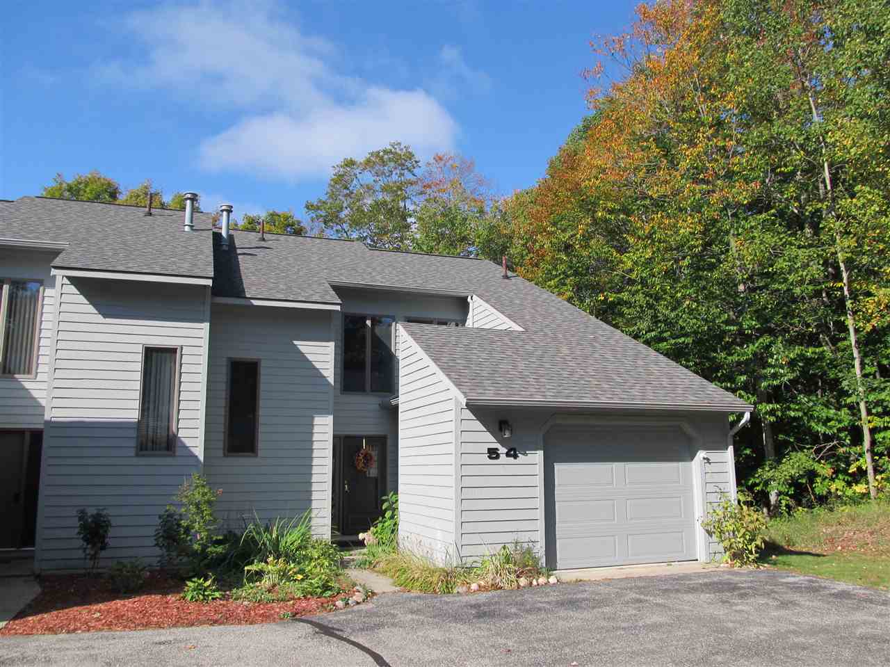 Harbor Cove Condominiums for sale in Harbor Springs, Michigan.