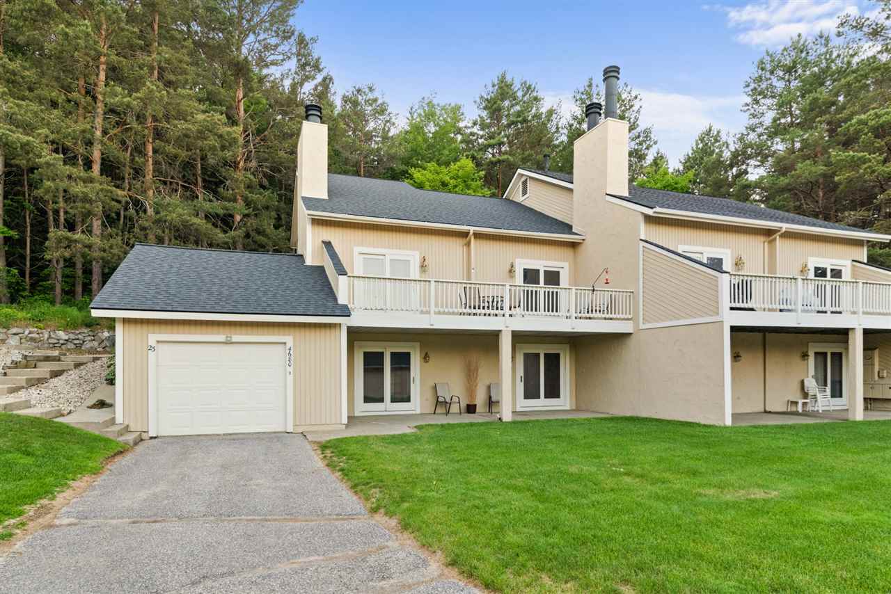 Boyne Highlands Harbor Springs, MI page 1