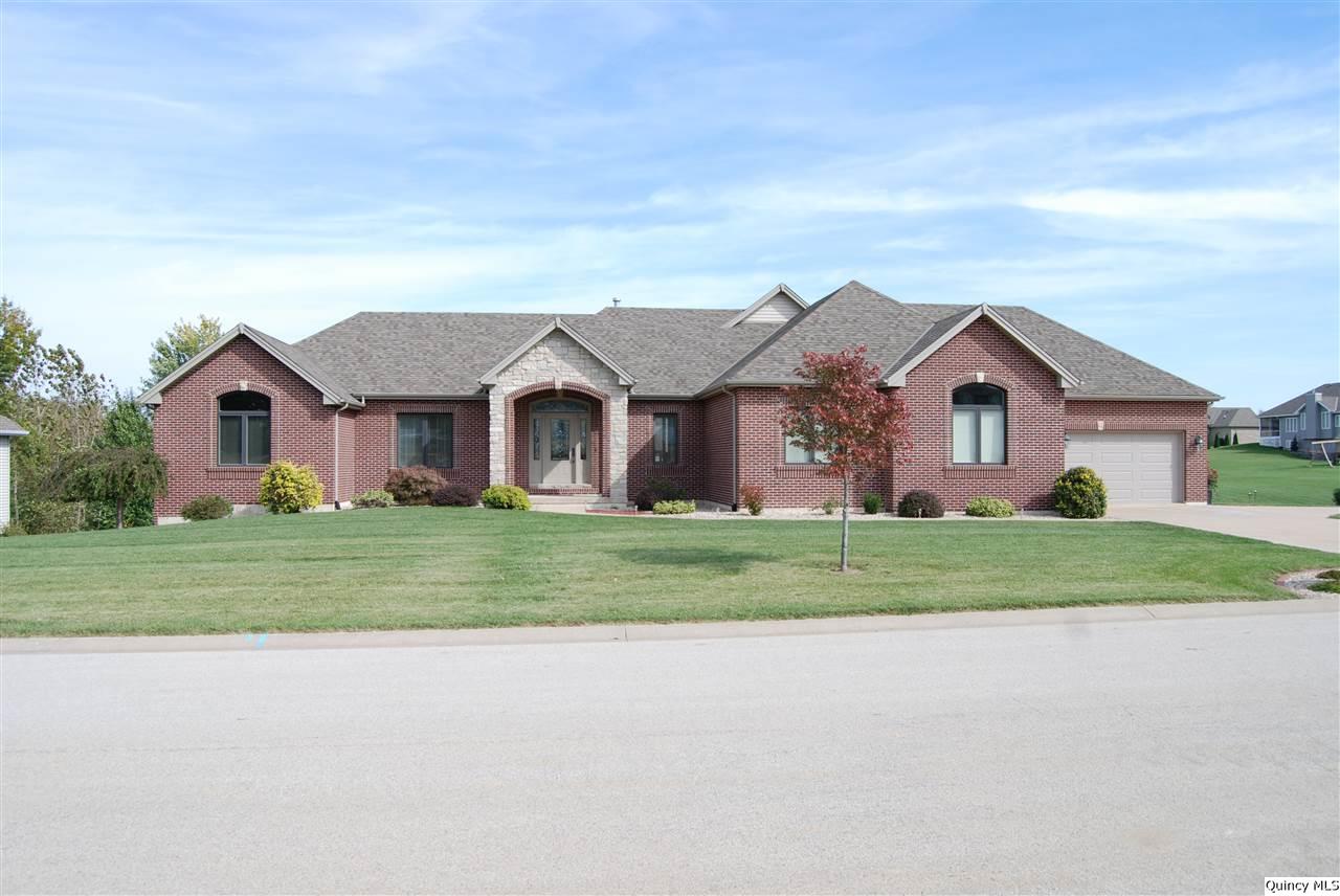 Homes for sale in Quincy, Illinois Area Happel REALTORS