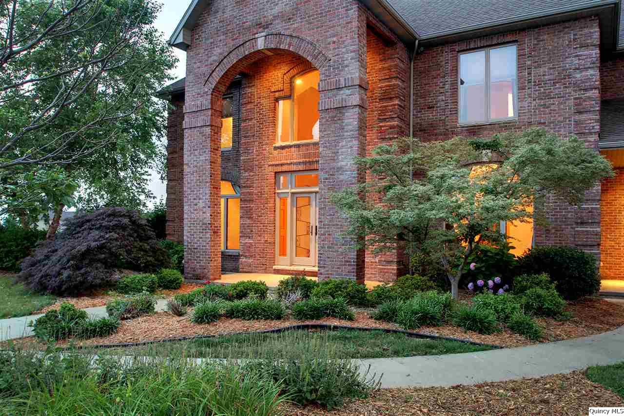 Homes for sale in Quincy, Illinois Area | Happel REALTORS