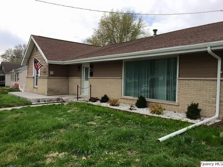 Homes for sale in Quincy, Illinois Area Happel REALTORS